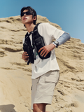 M's Freshvent Bermuda Cargo Shorts