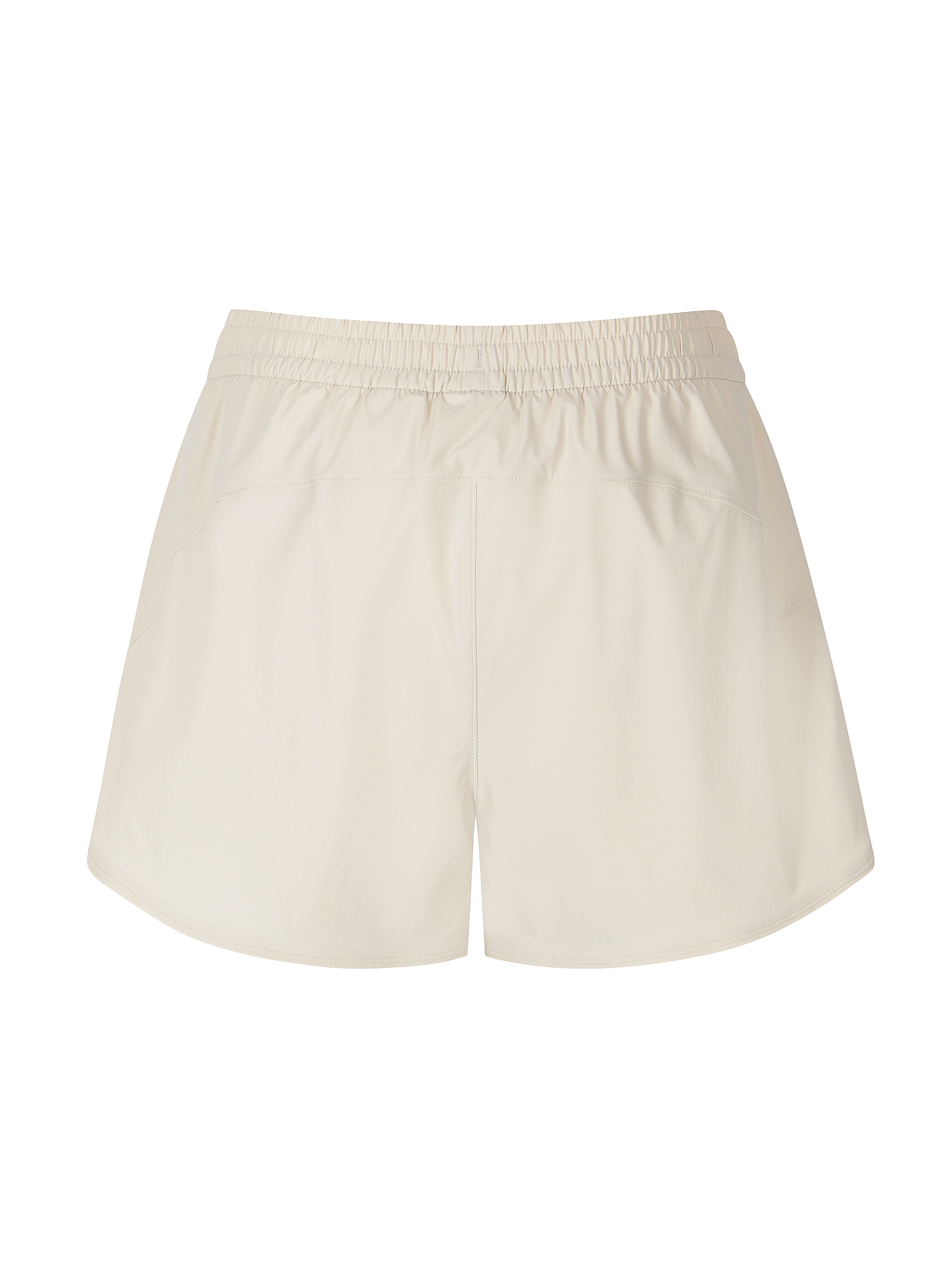 W's Dolphin 2IN1 Boardshorts