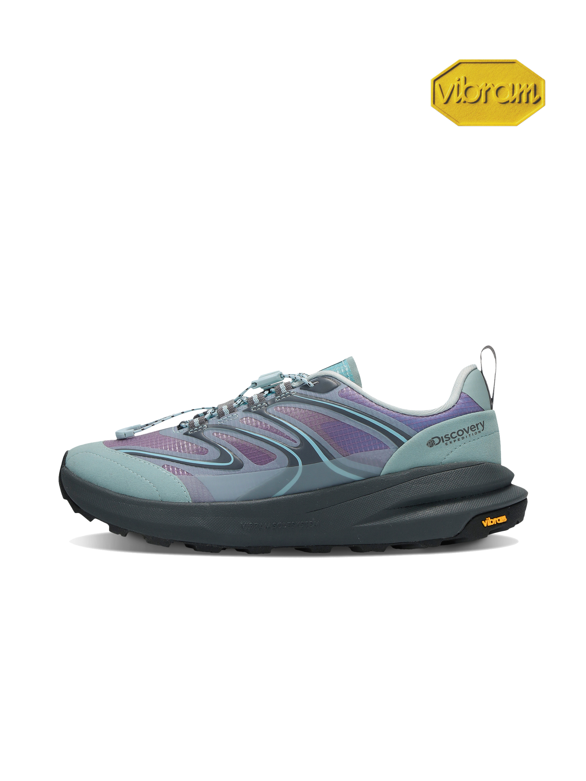 GLIDE VIBRAM