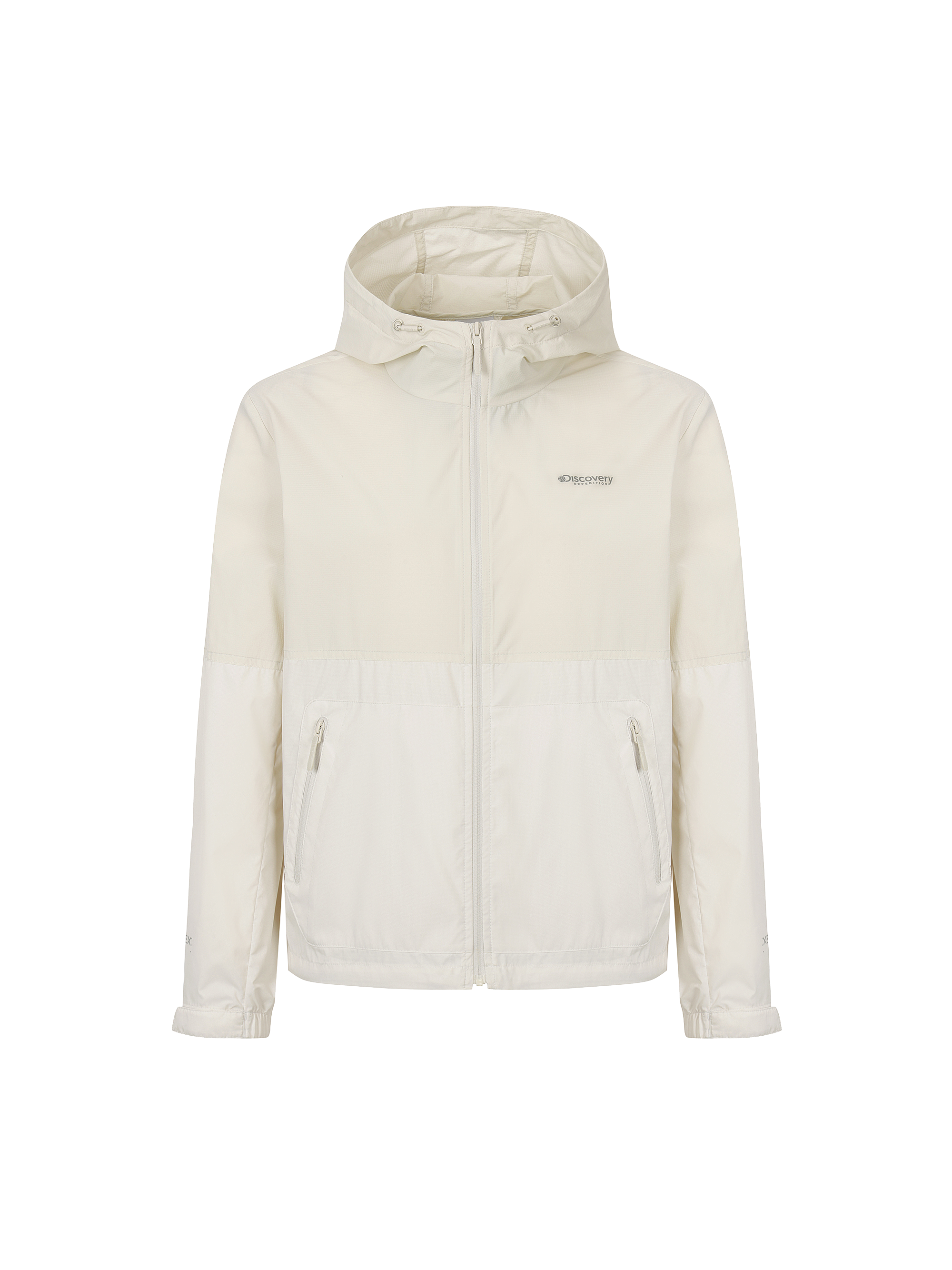 W's PERTEX Color Block Jacket