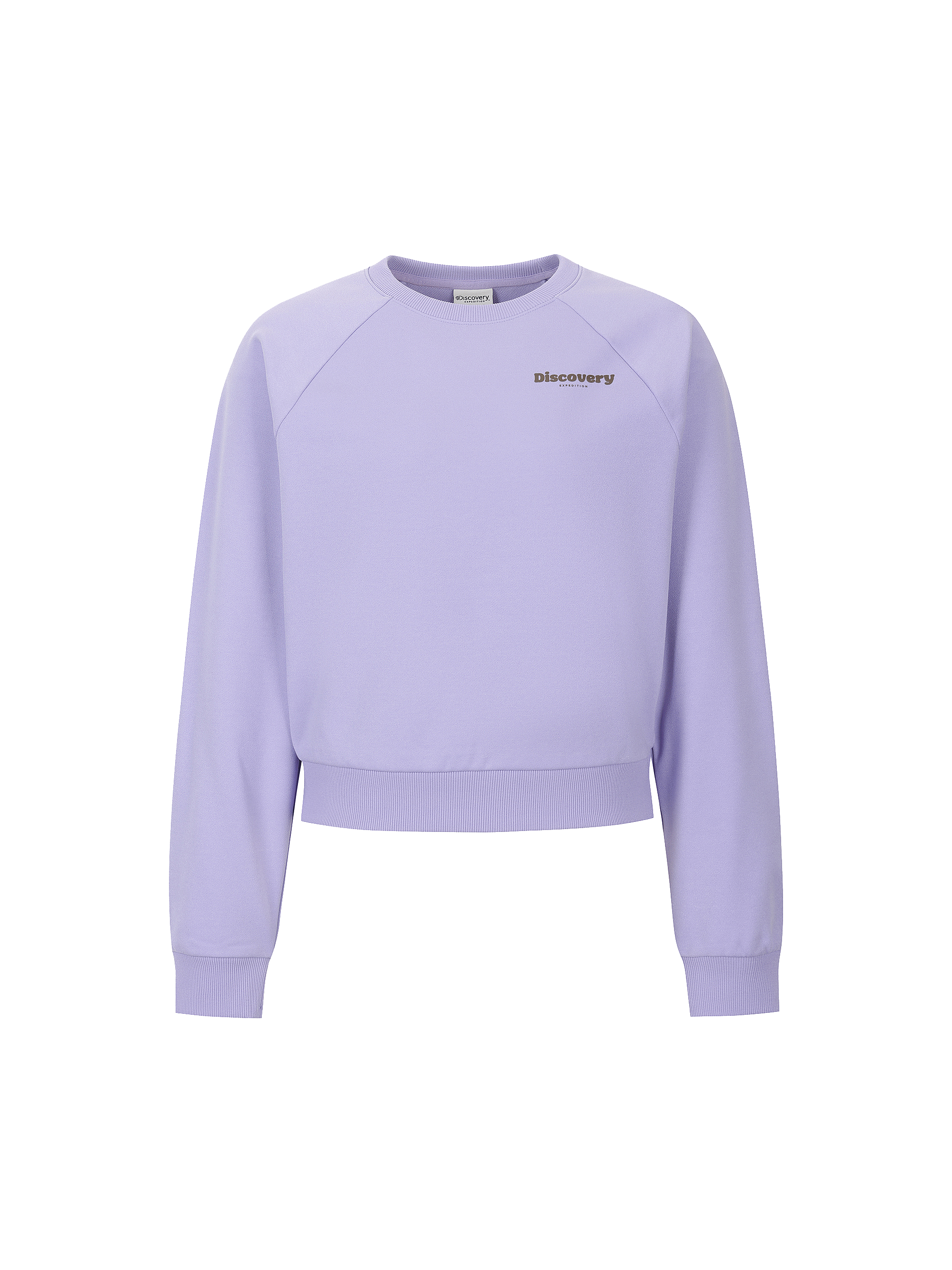 W’s Small Logo Sweatshirt
