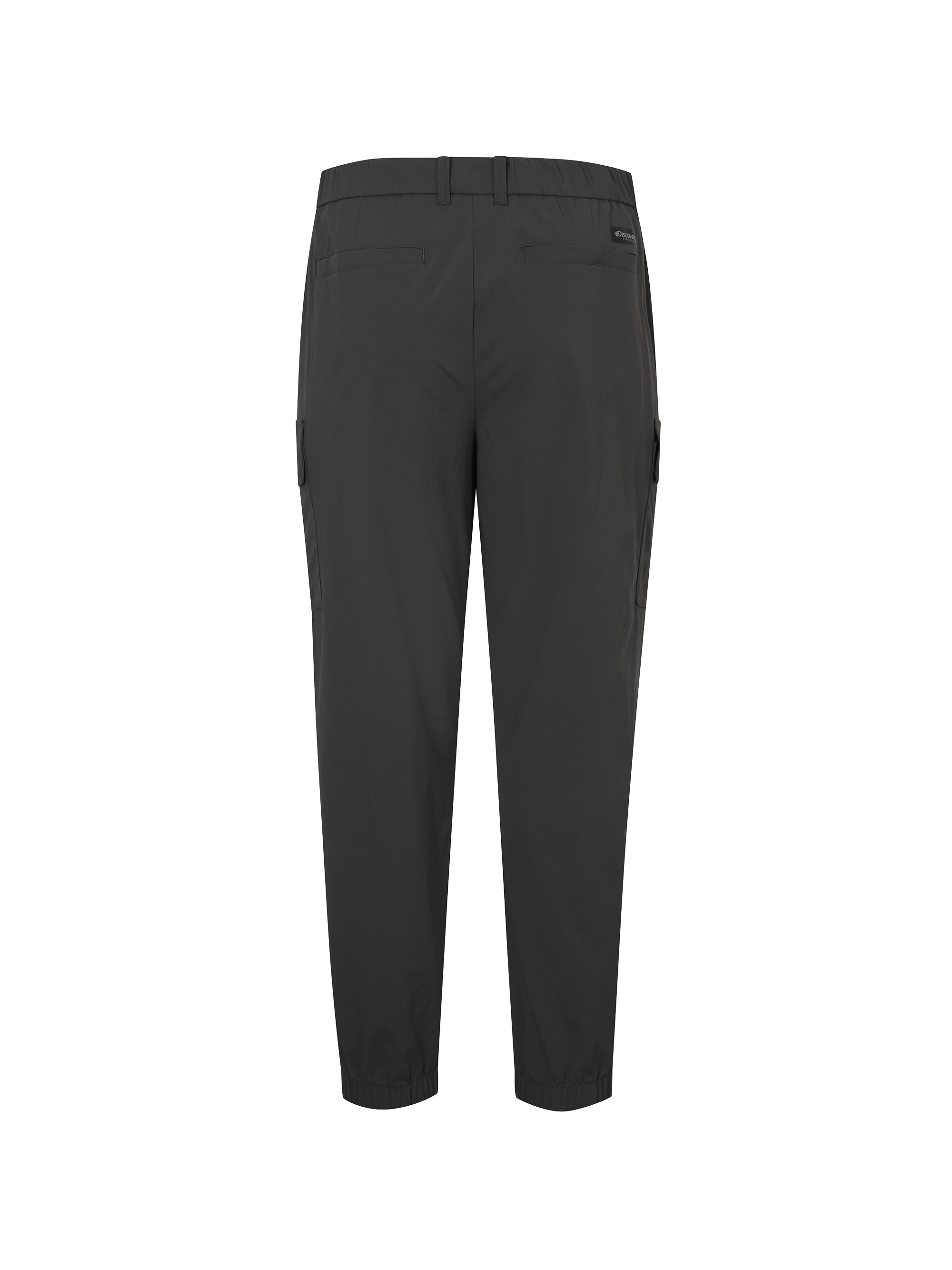 Freshvent Men's Tapered Cargo Jogger Pants