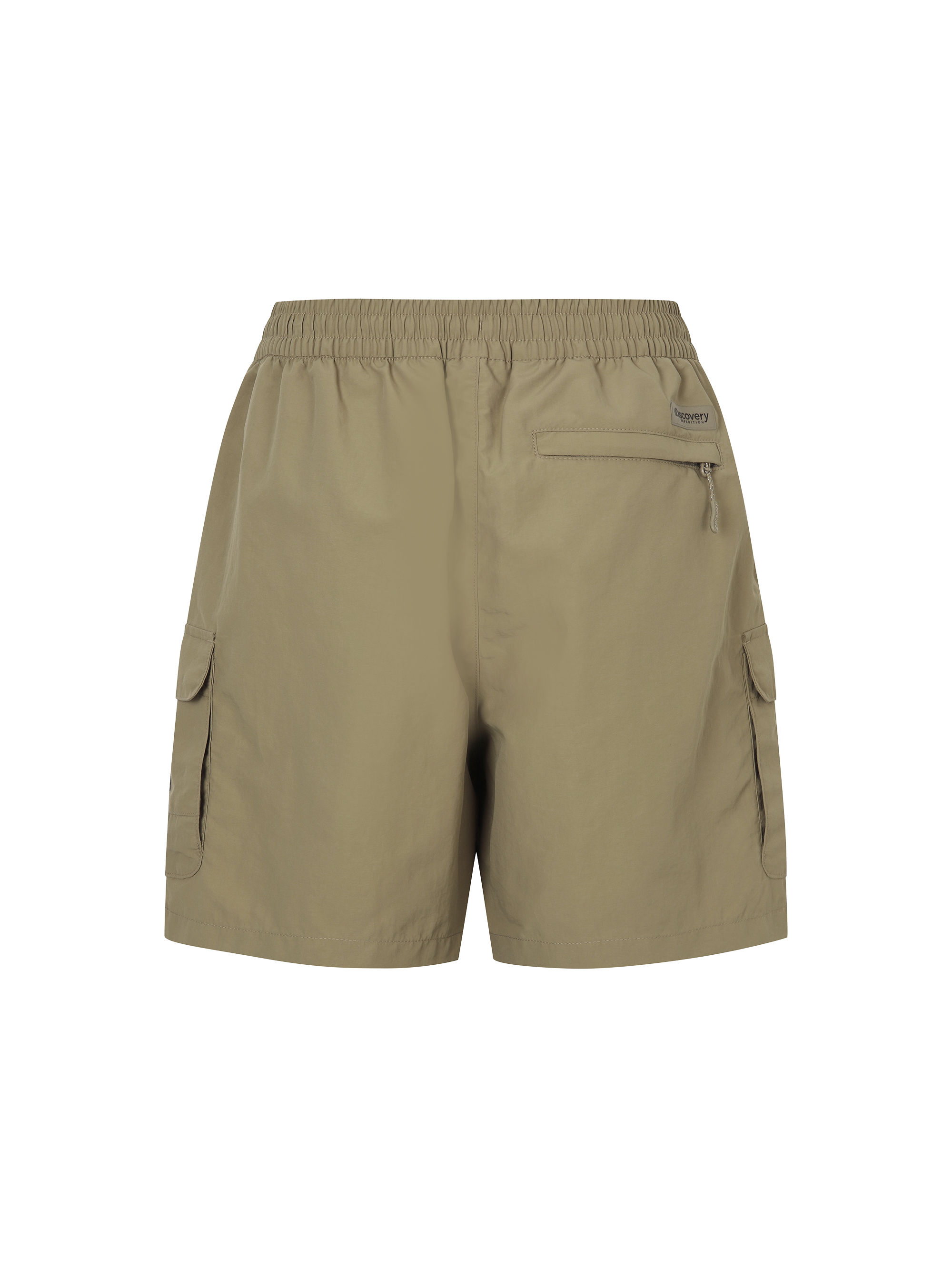Freshvent Women's Taslan Cargo Board Shorts