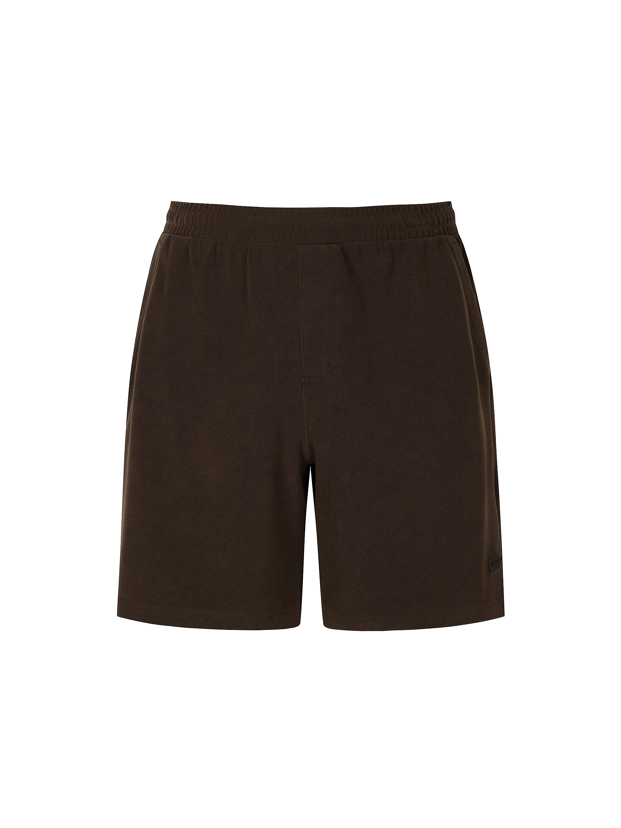 Men's Terry Set-Up Boardshorts