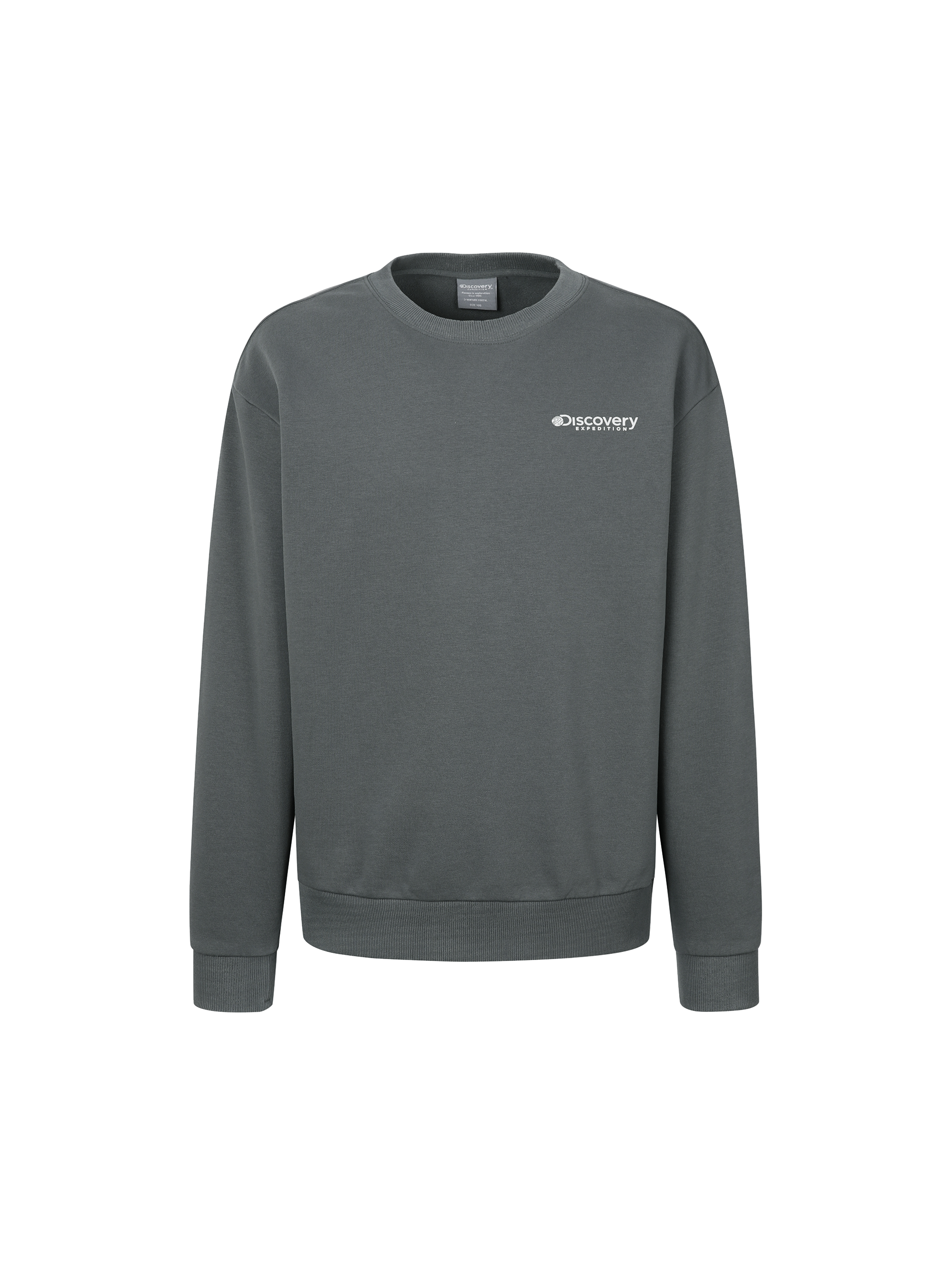 Vintage Wash Sweatshirt