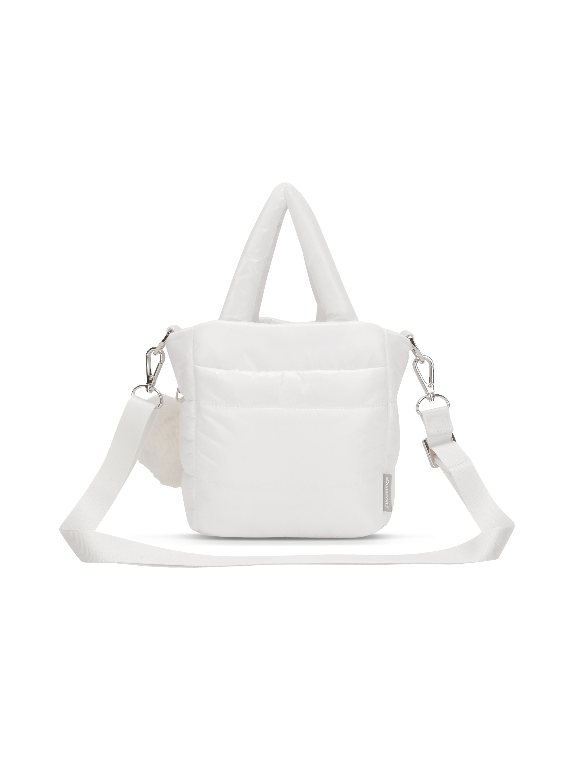 Discoverykids Girl's Padded Crossbody Bag