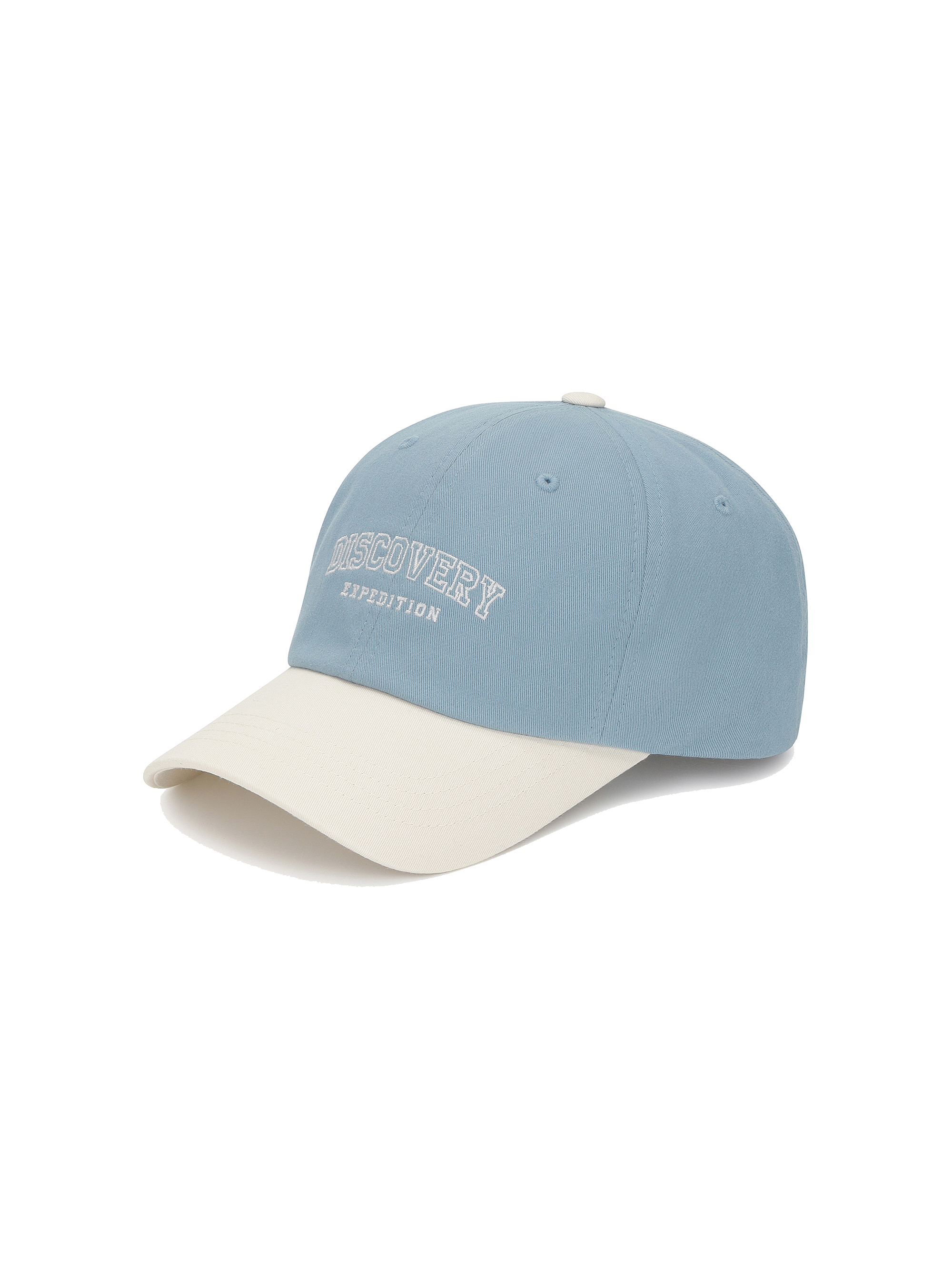 CLUB DISCOVERER Ballcap