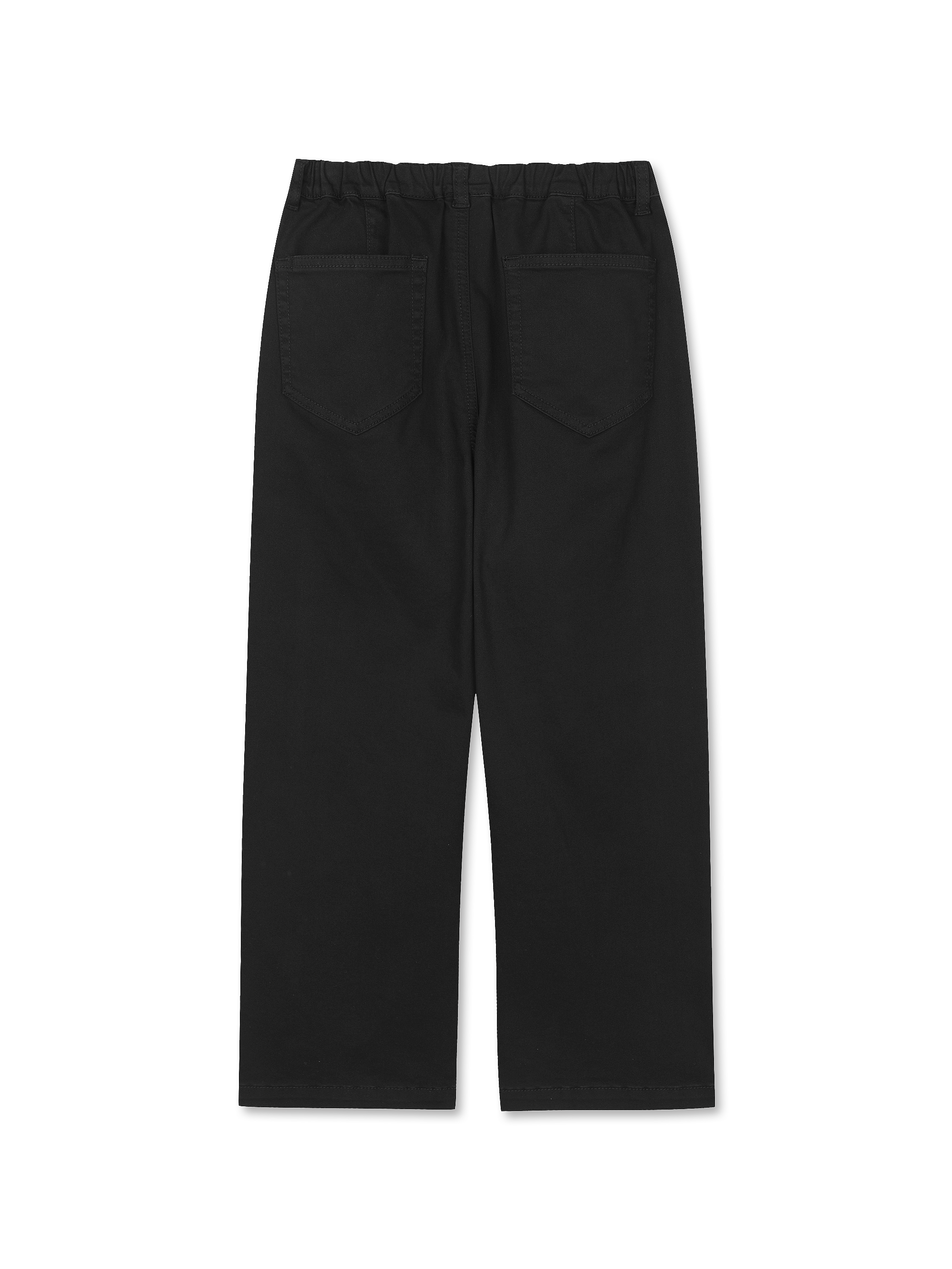Kids Woven Pants