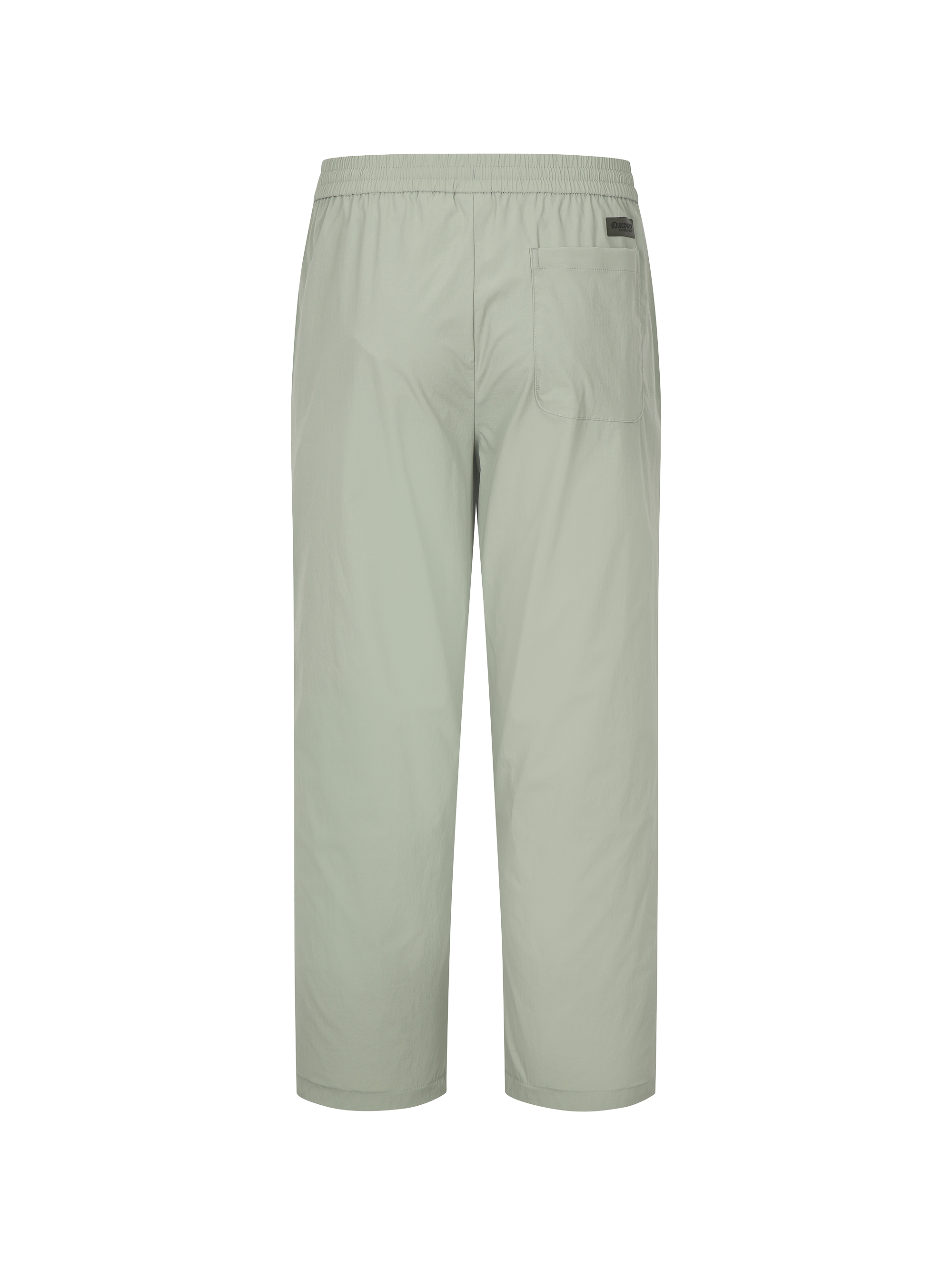 Freshvent Men's Semi-Wide Pants