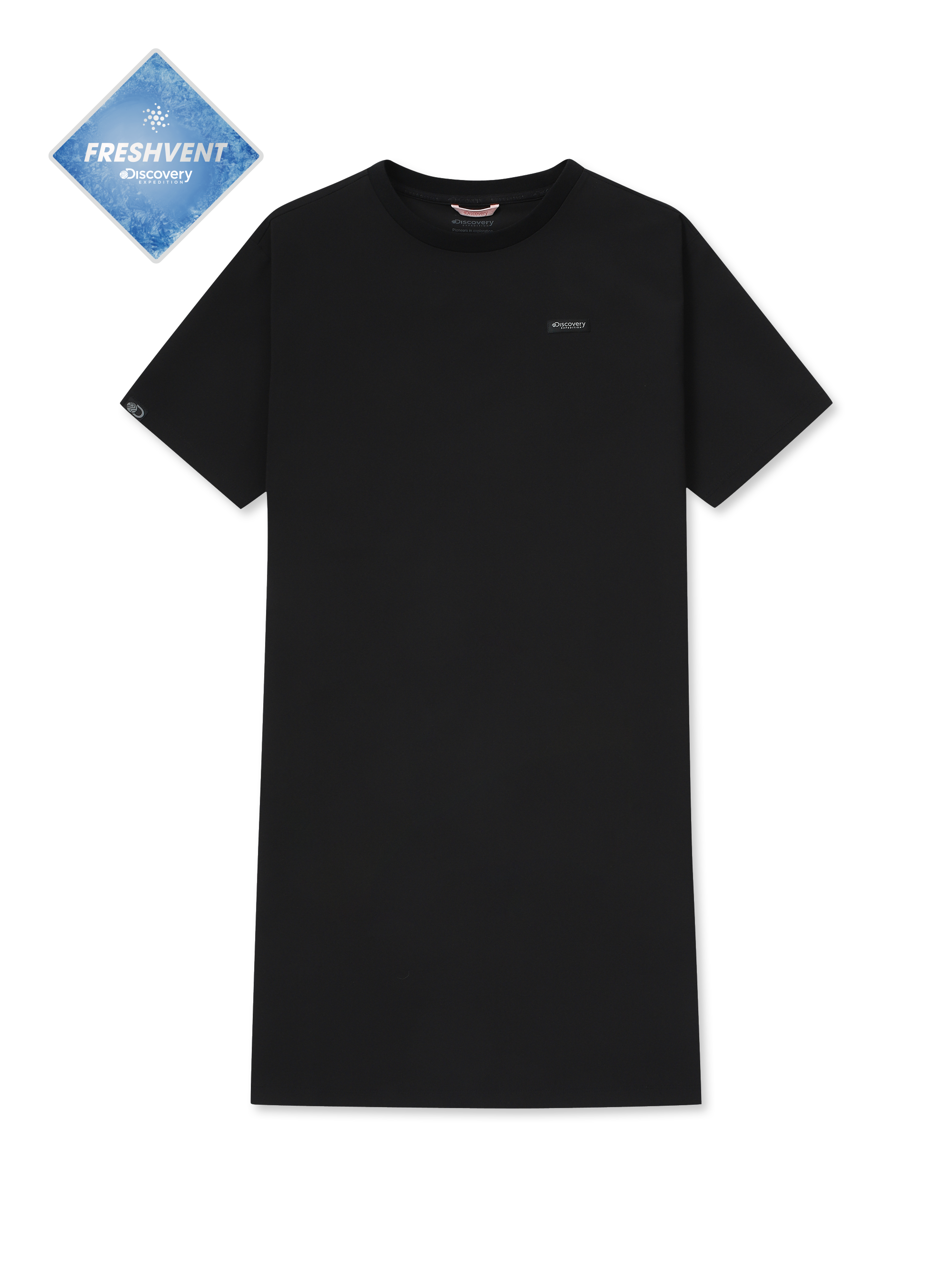 Women's Freshvent Polton Lightweight Woven One Piece