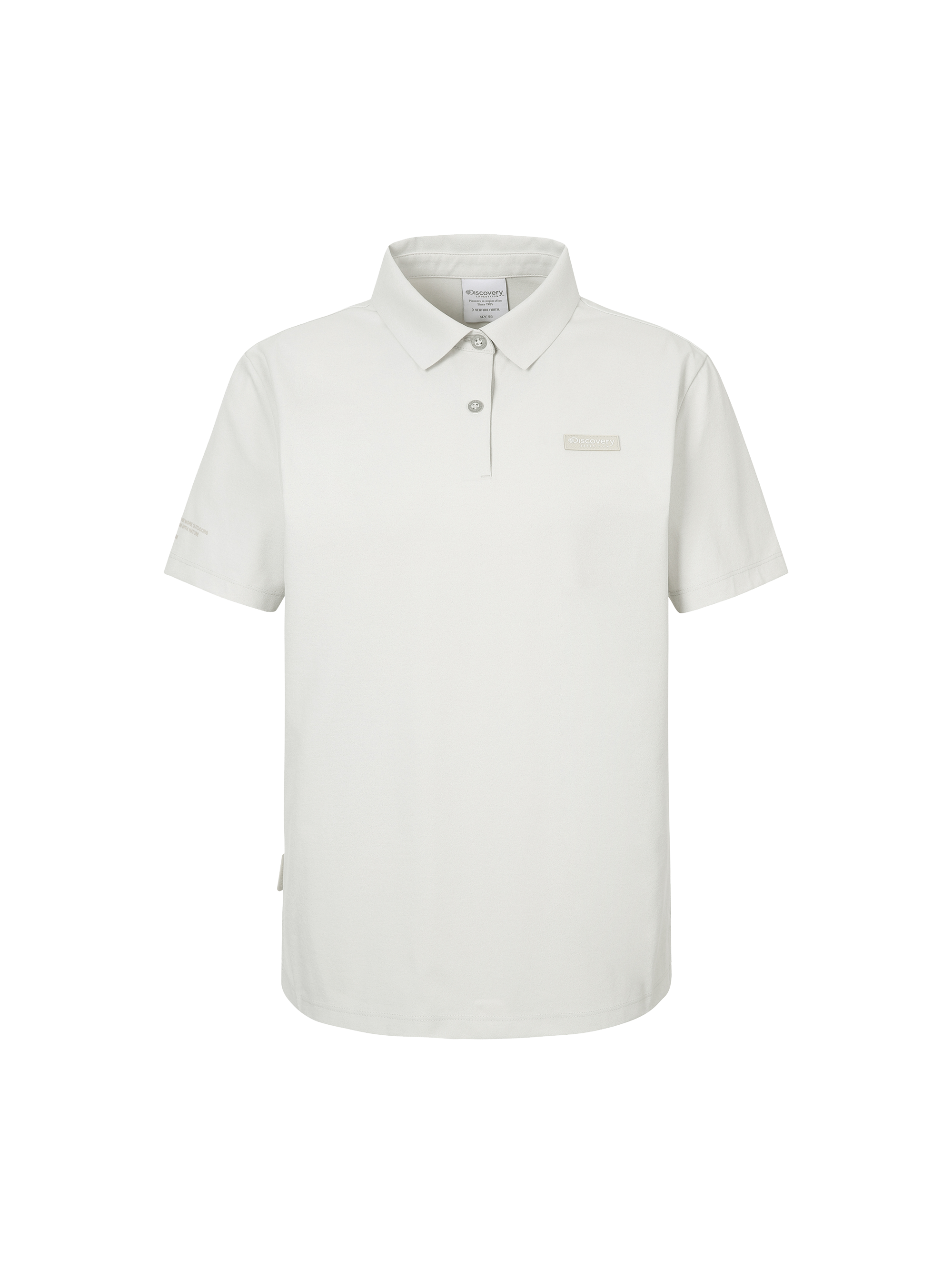 Women's Hot Melt Polo Shirt