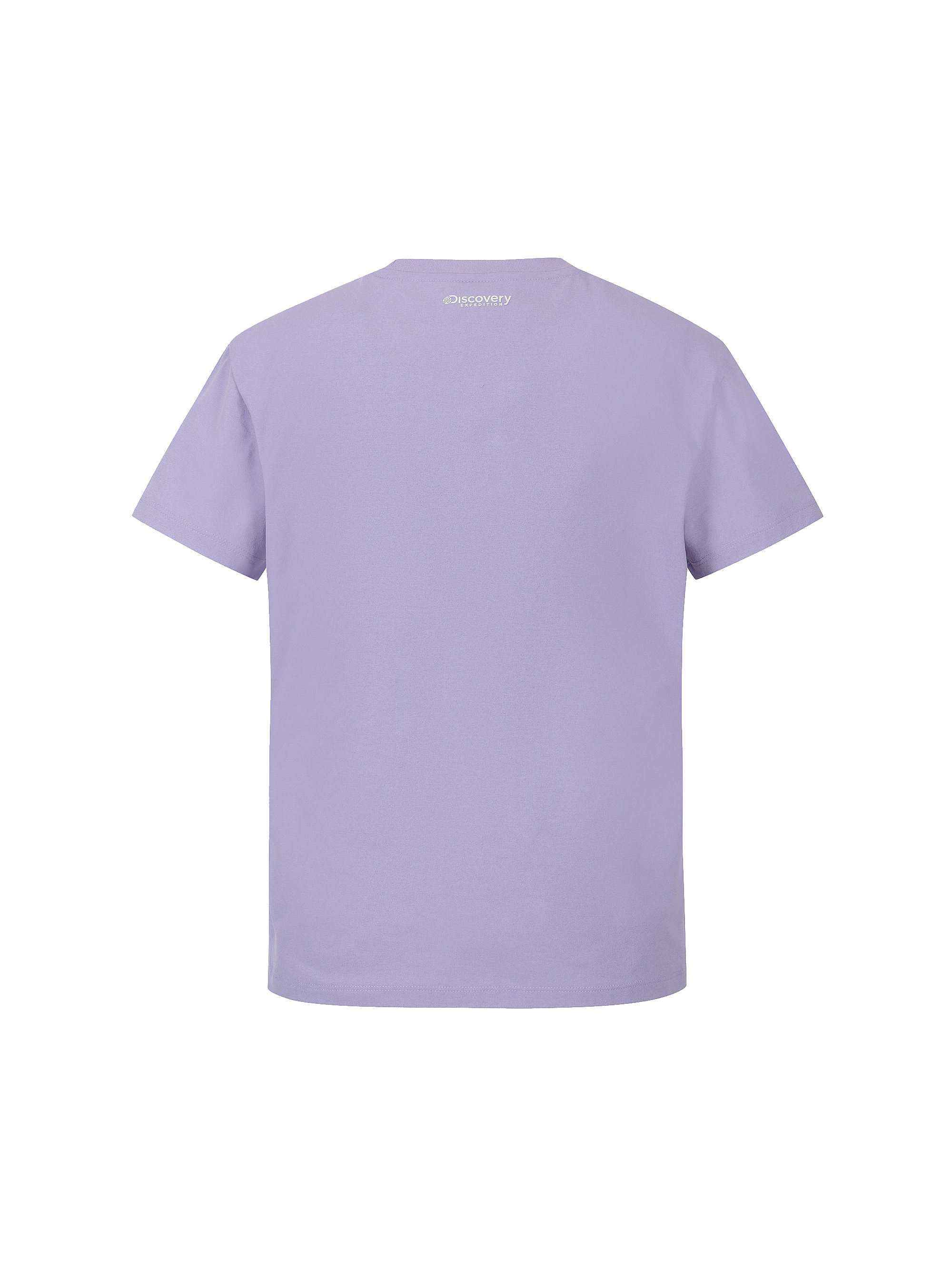 W's MORAYN Big Logo Short Sleeve T-shirt
