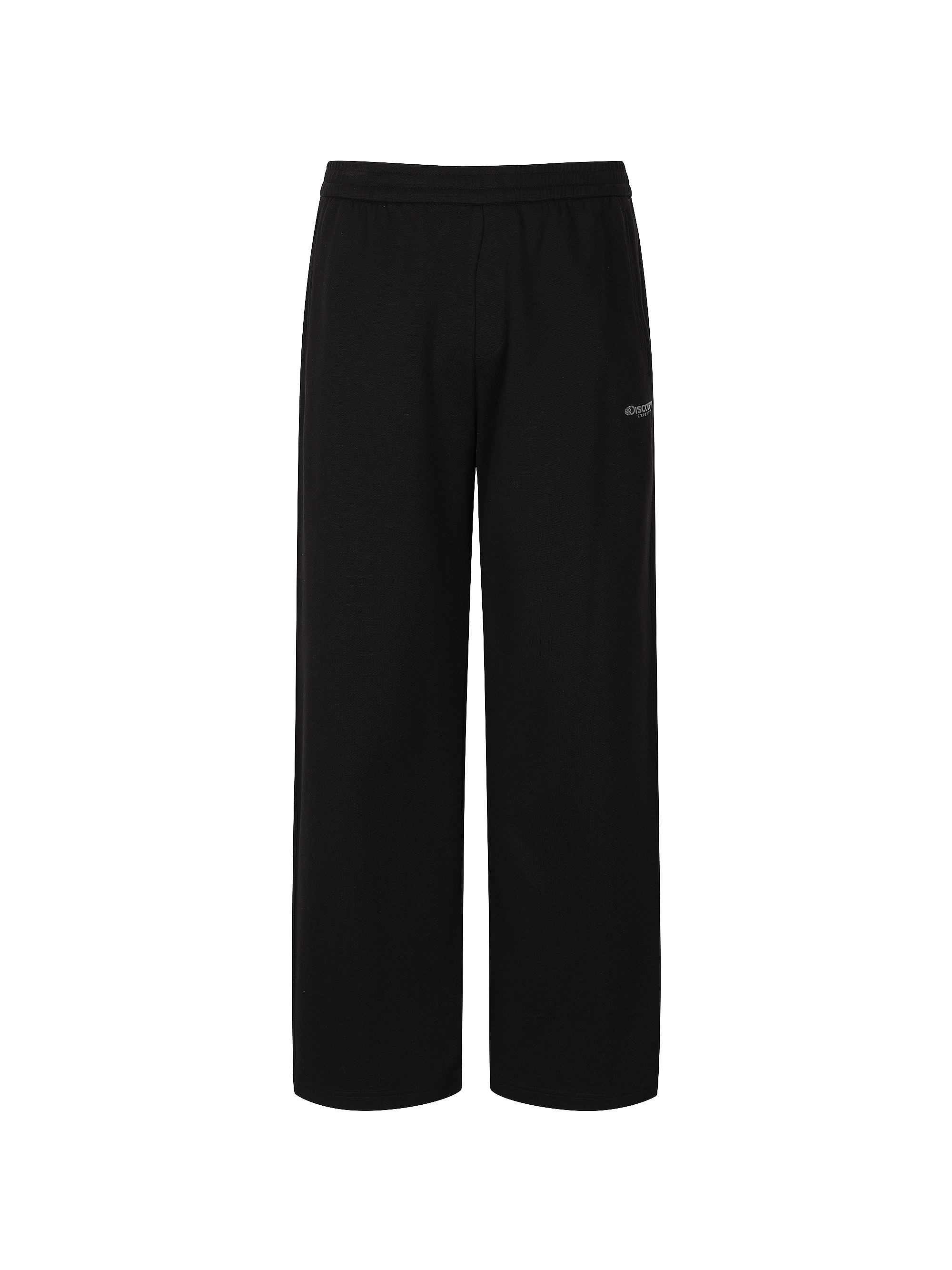 M's Jacquard Training Wide Pants