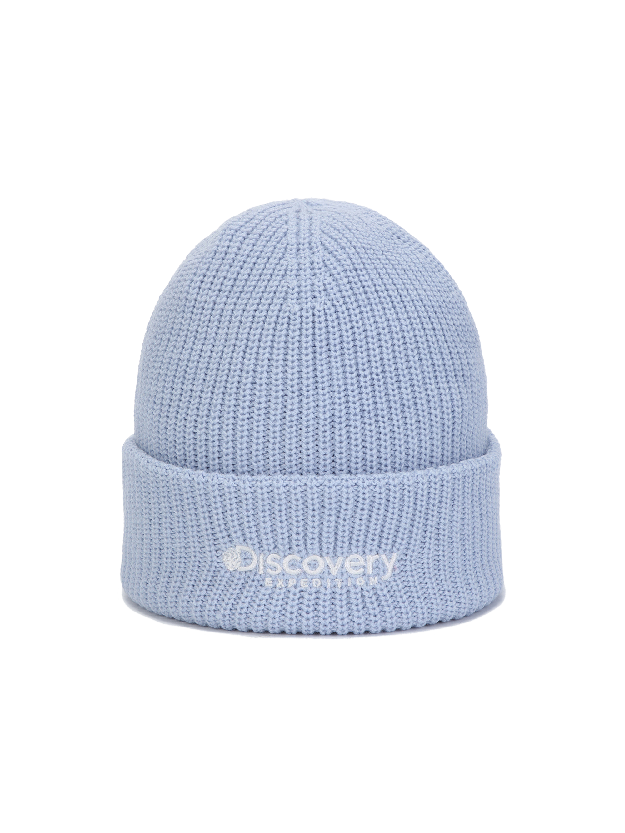 Soft Basic Beanie