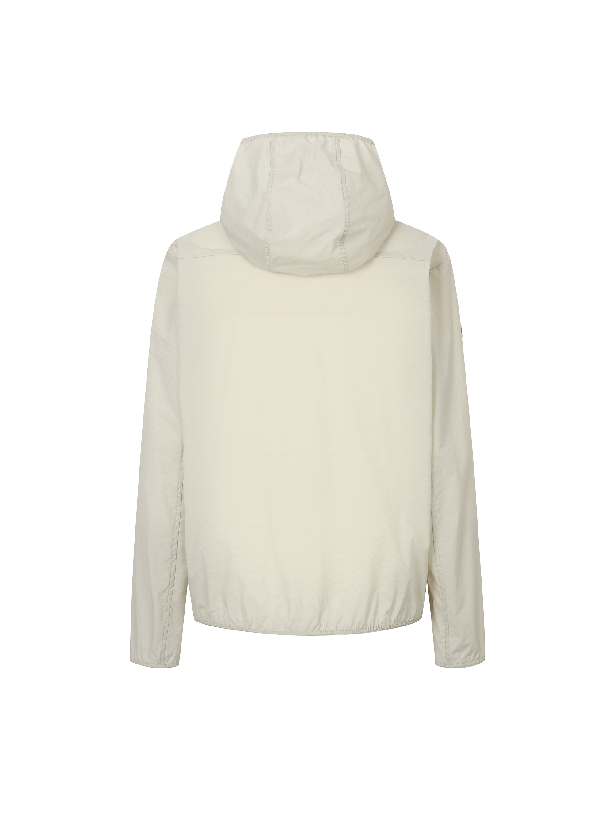 Freshvent Men's Packable Windbreaker