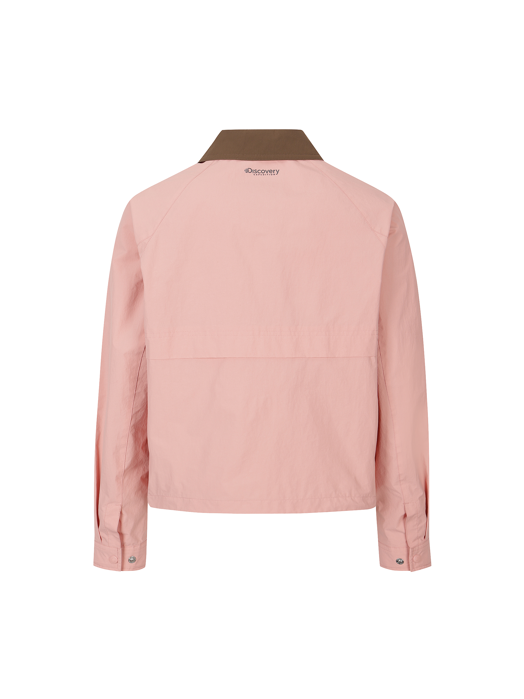 W's BERTEX 2L Collared Work Jacket
