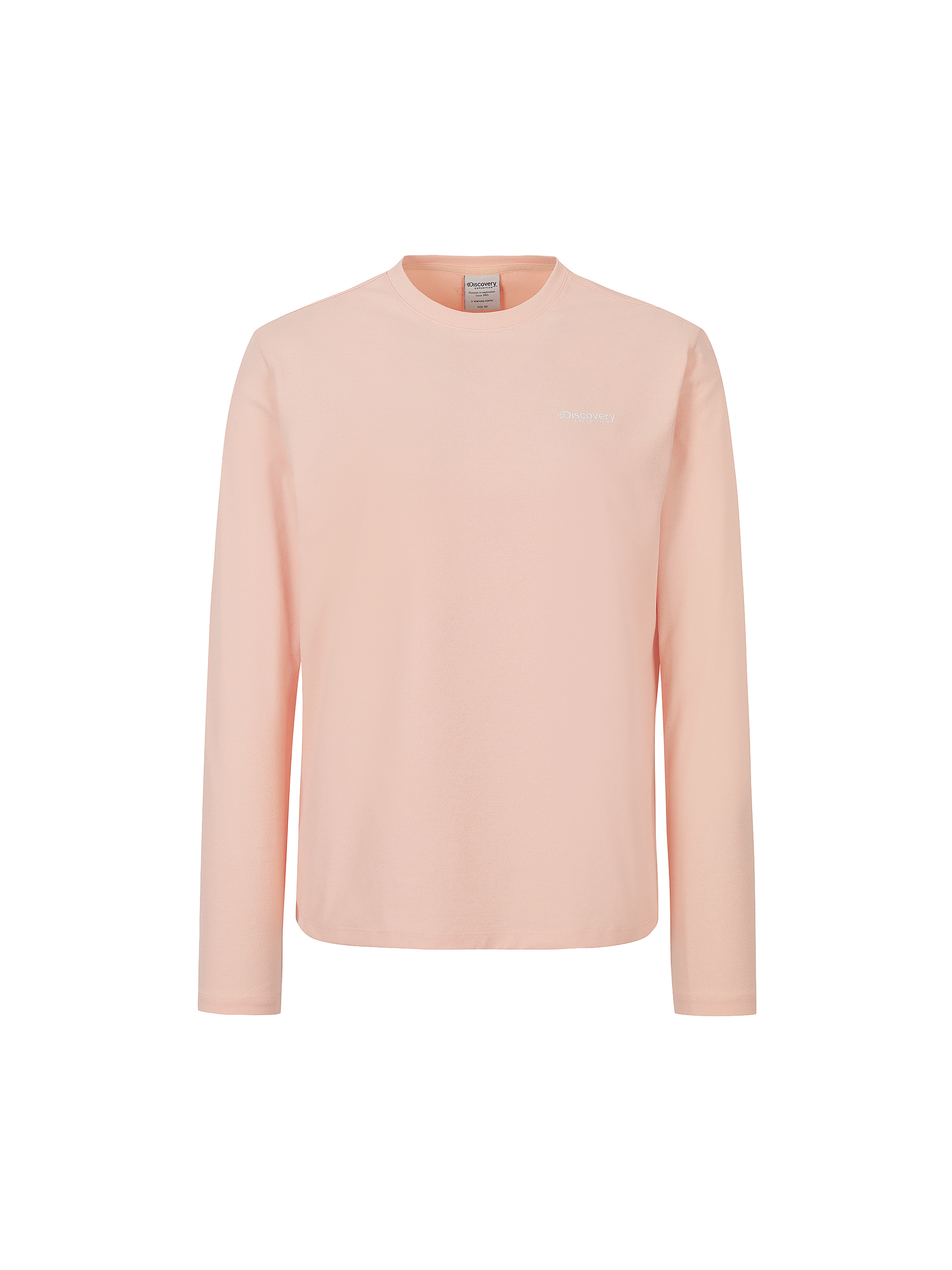 W's Tech Long Sleeve T-shirt