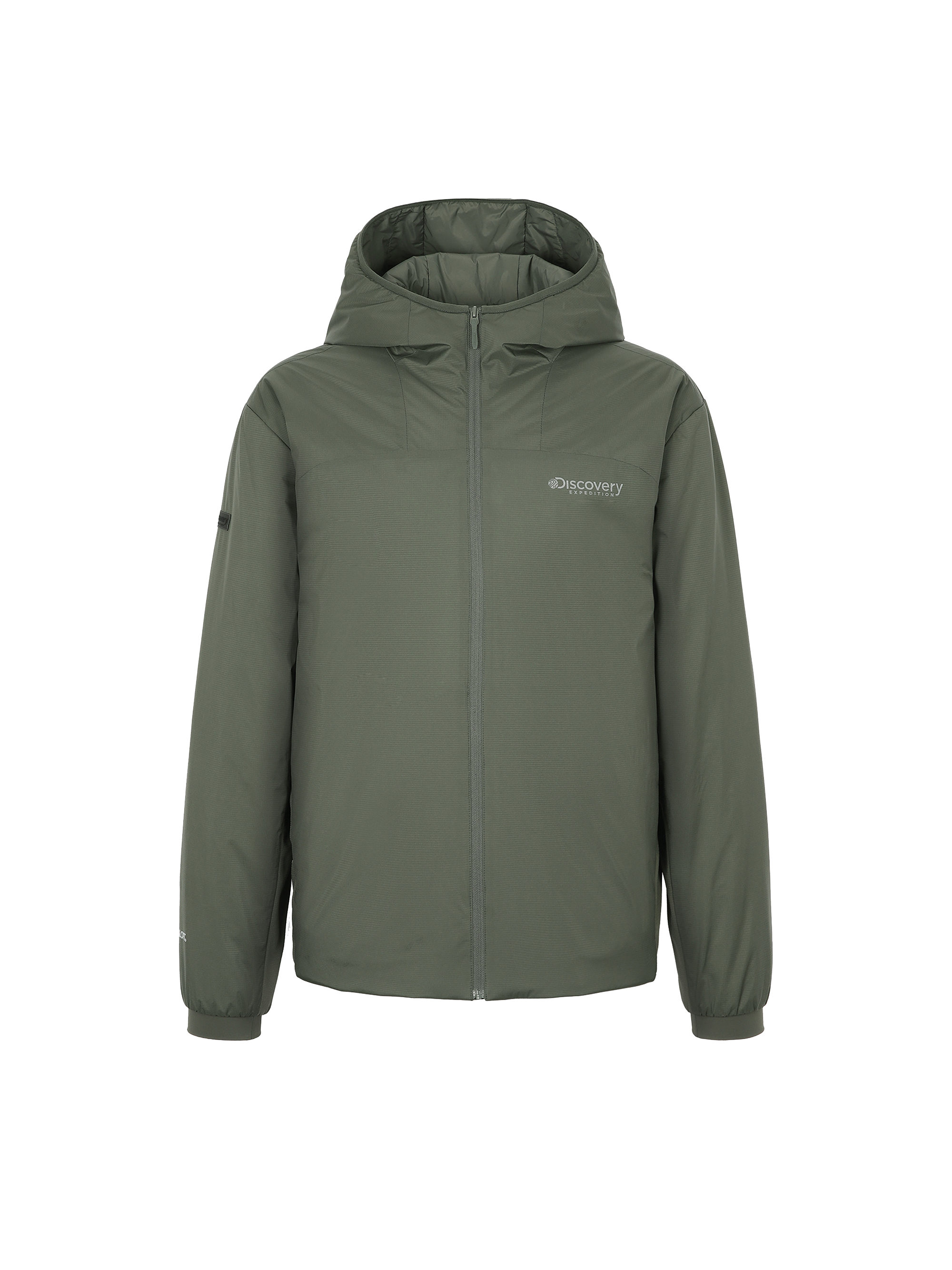 Men's Primaloft Padded Jacket