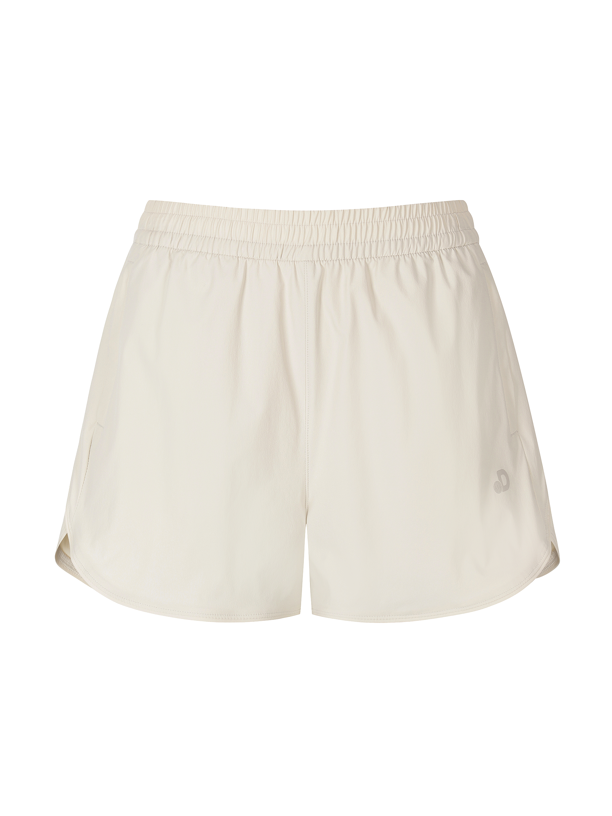 W's Dolphin 2IN1 Boardshorts