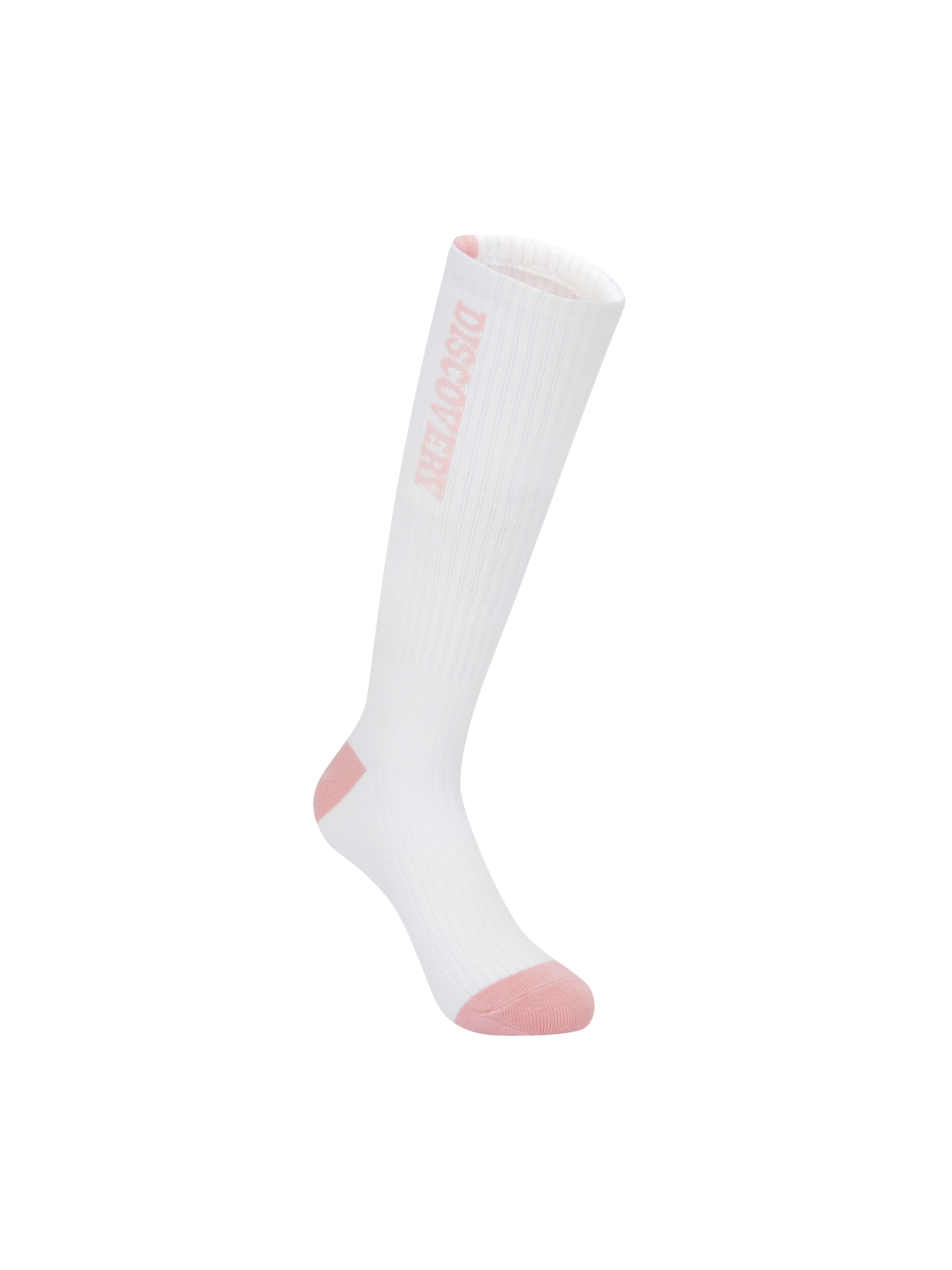 Discoverykids Stripe Socks
