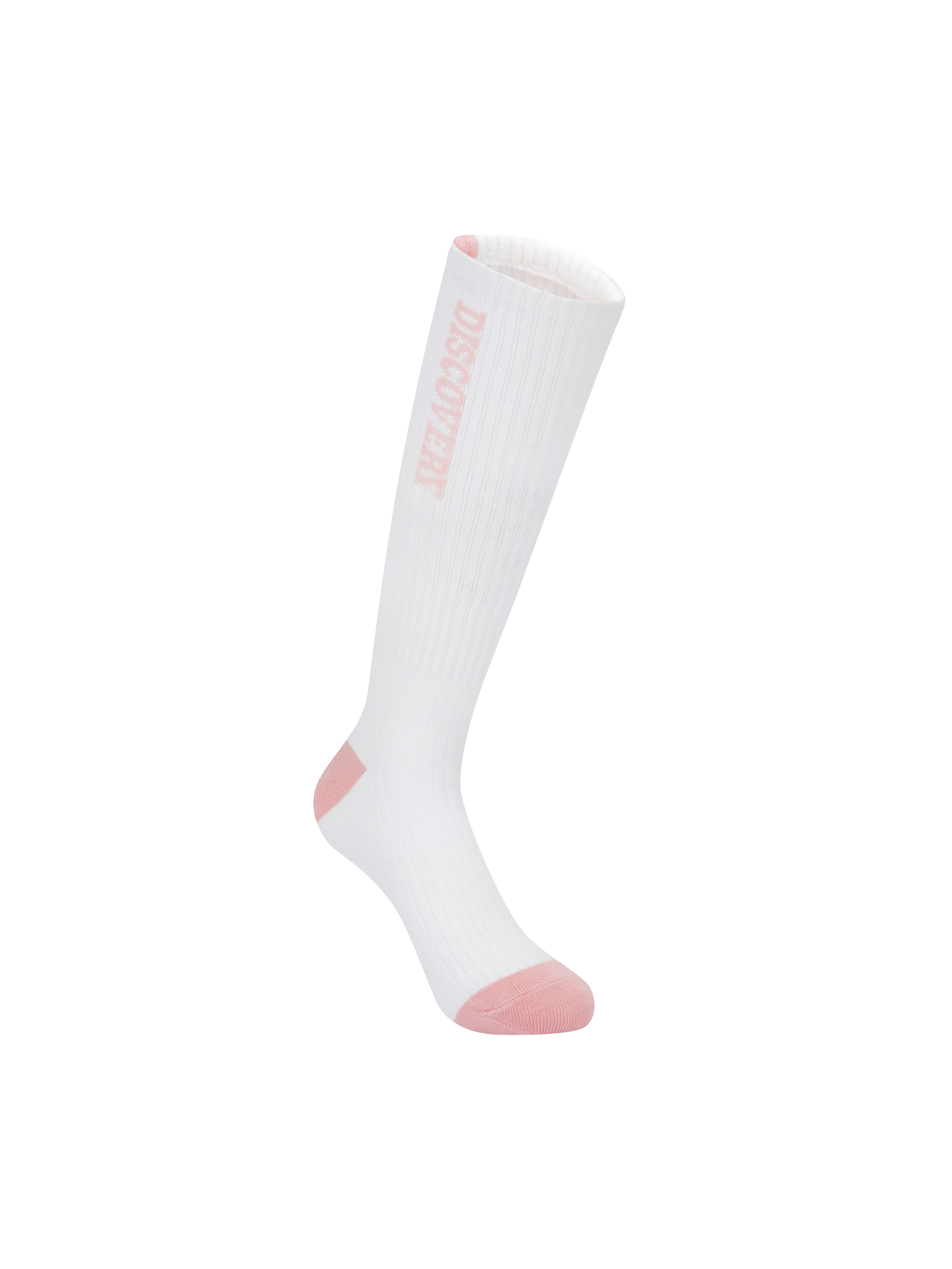 Discoverykids Stripe Socks