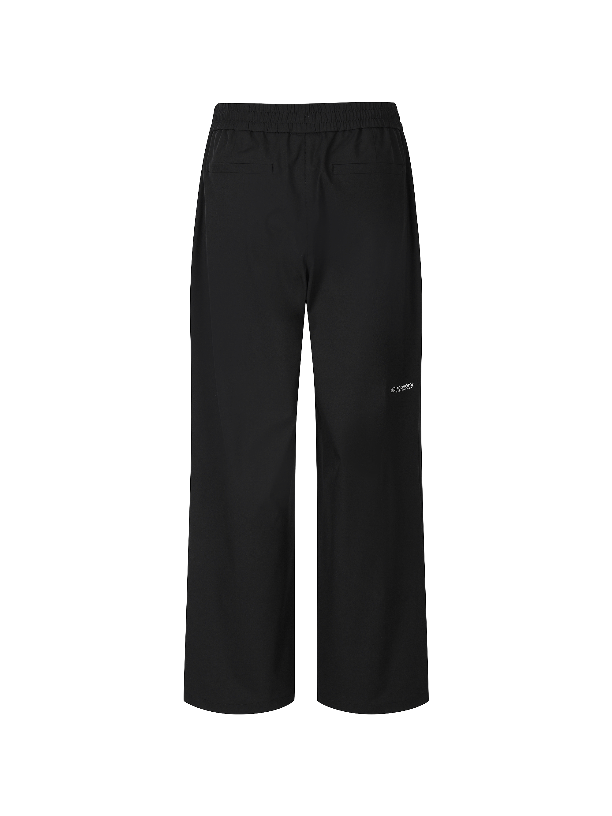 W's Athleisure Semi-Wide Pants