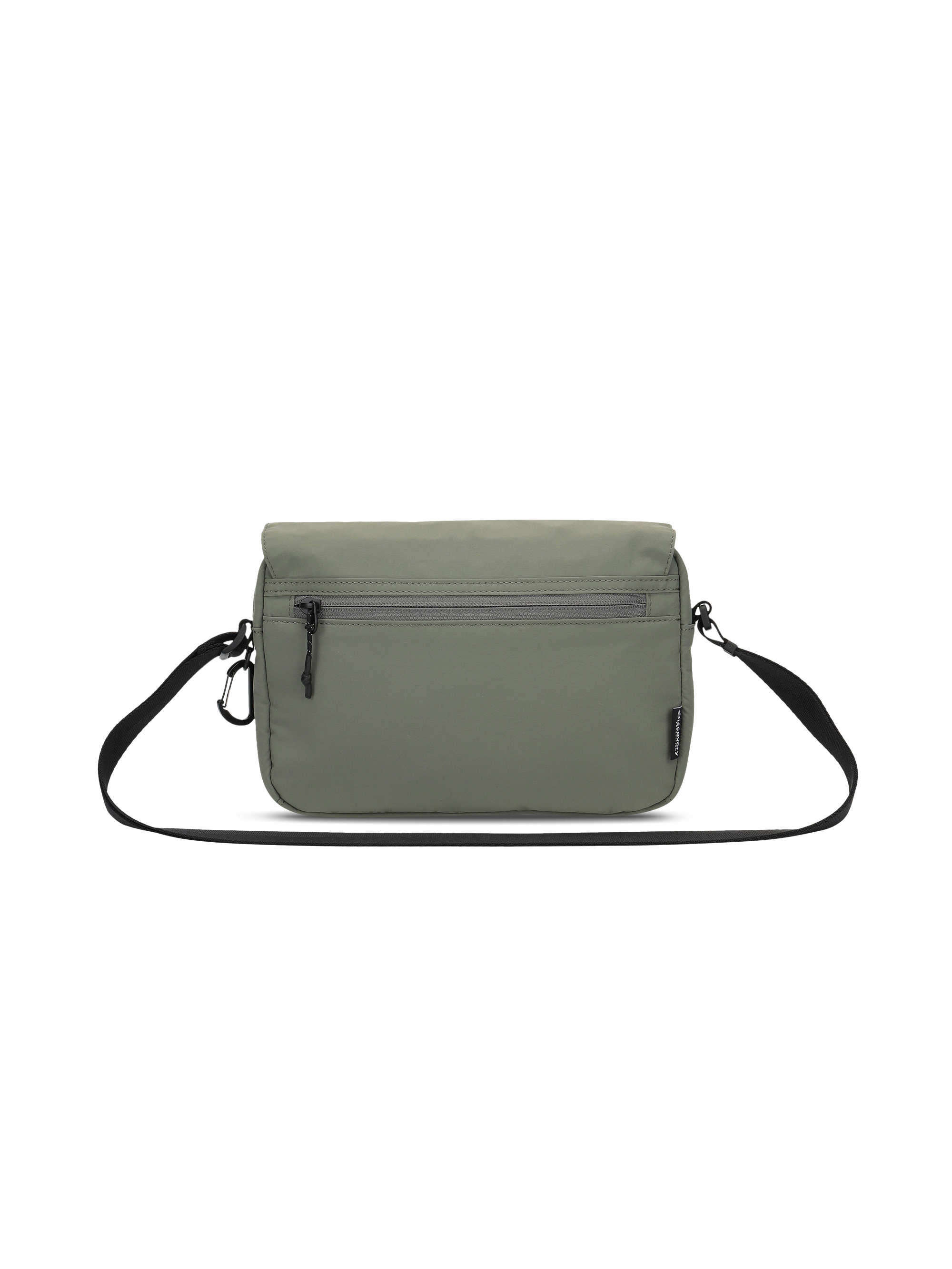 Lift Flap Crossbody Bag