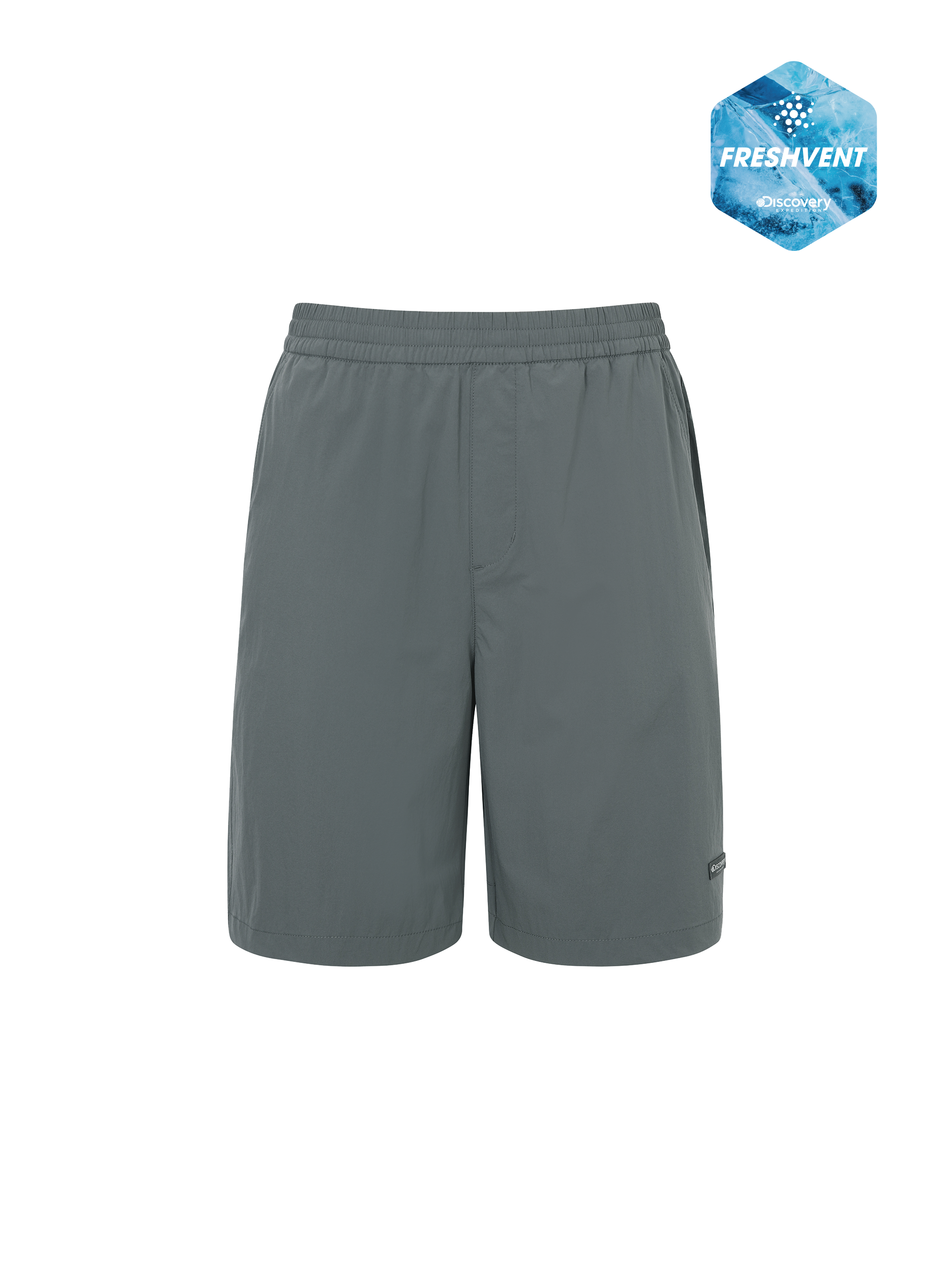 Freshvent Training Shorts