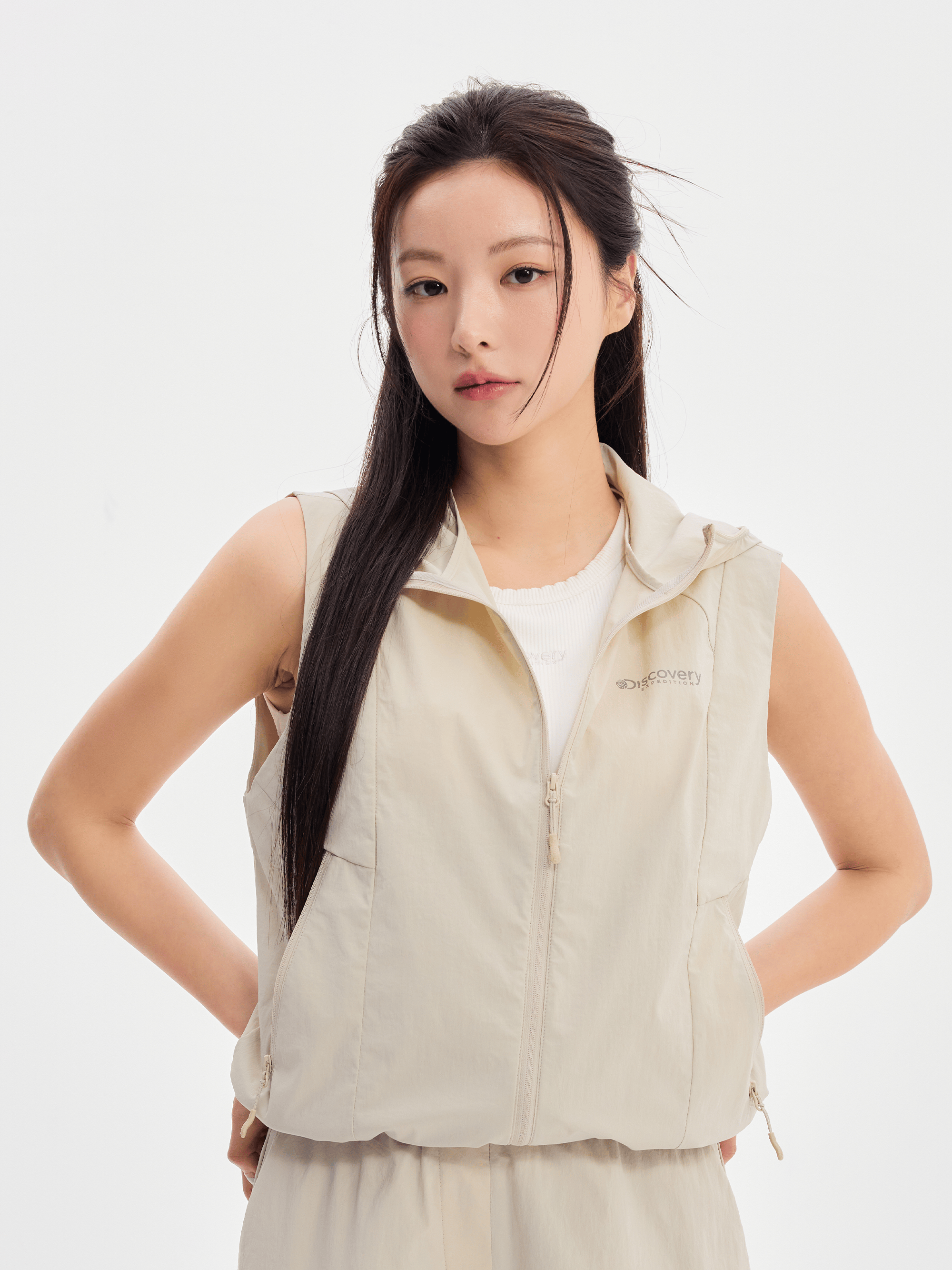 Freshvent Women's Training Vest