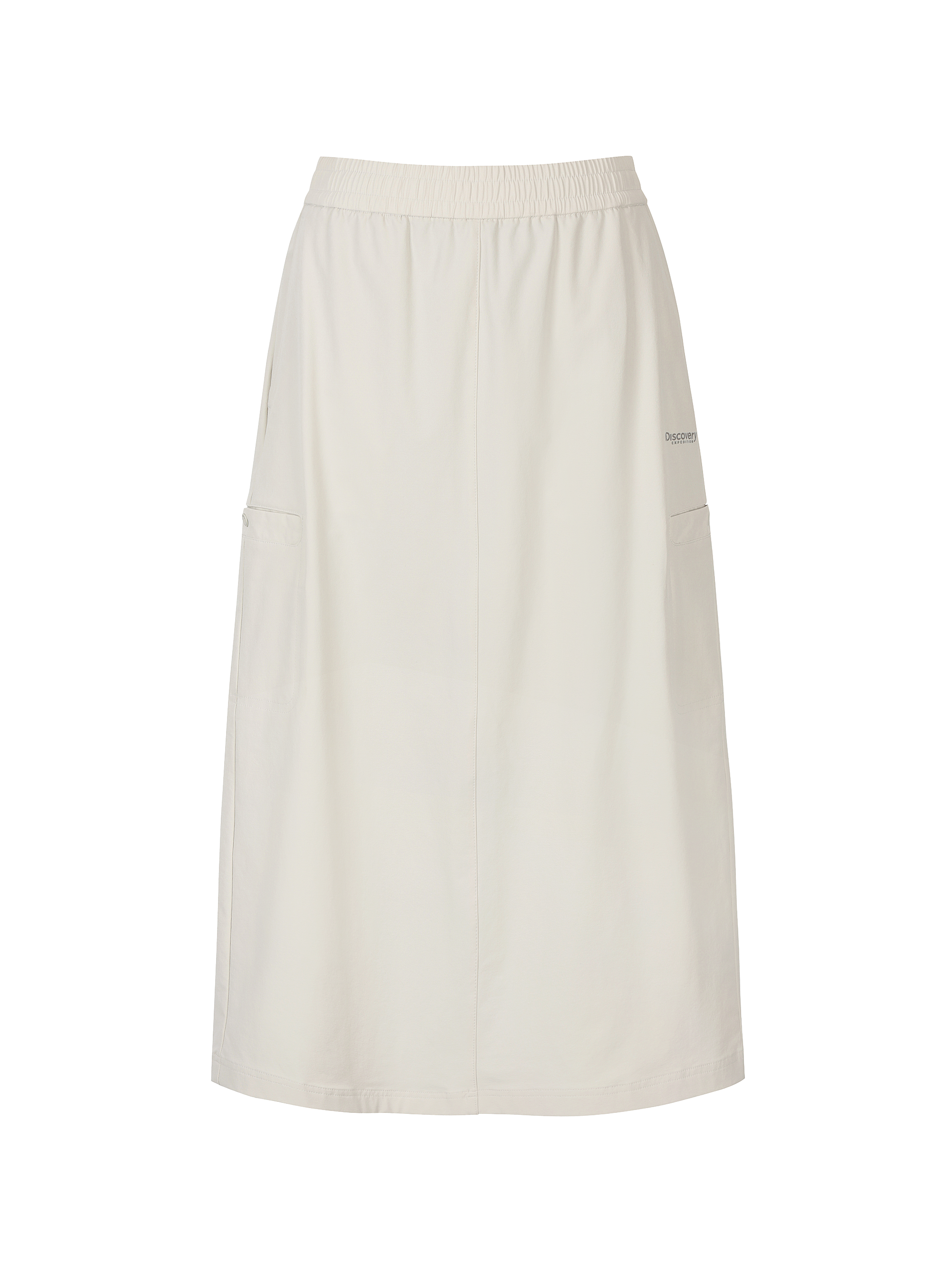 W's Stretch Woven Training Cargo Skirt