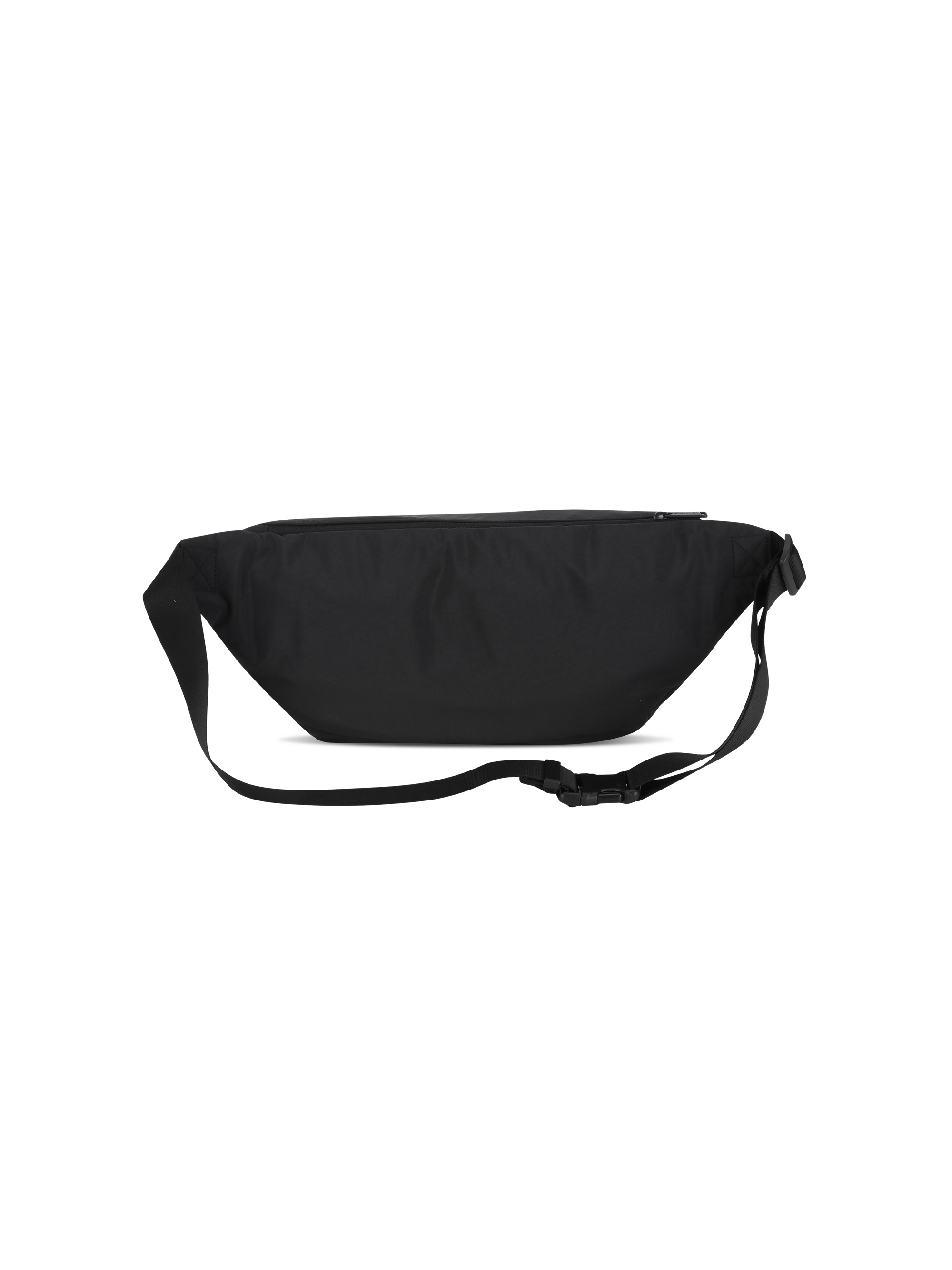 Athleisure Large Waist Bag
