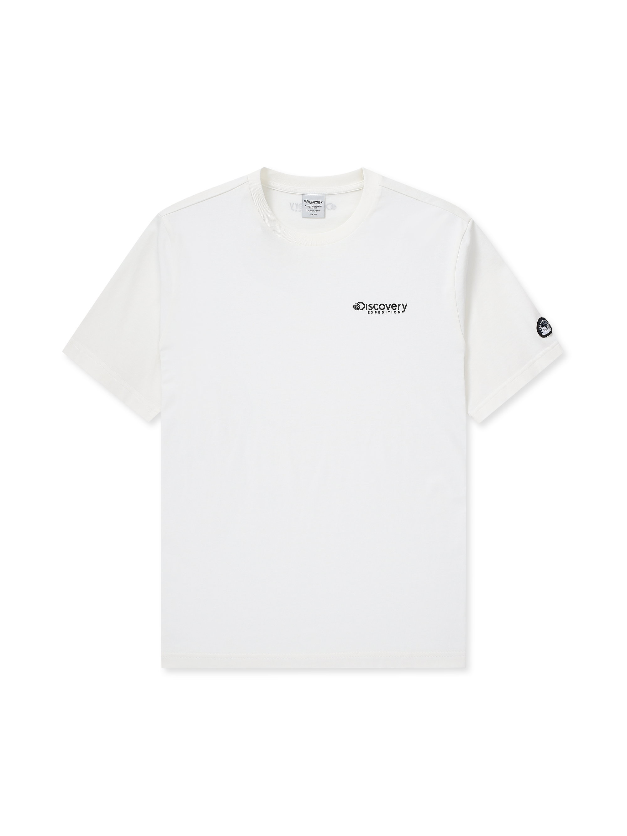 Manecrew Outdoor Forest Graphic T-shirt