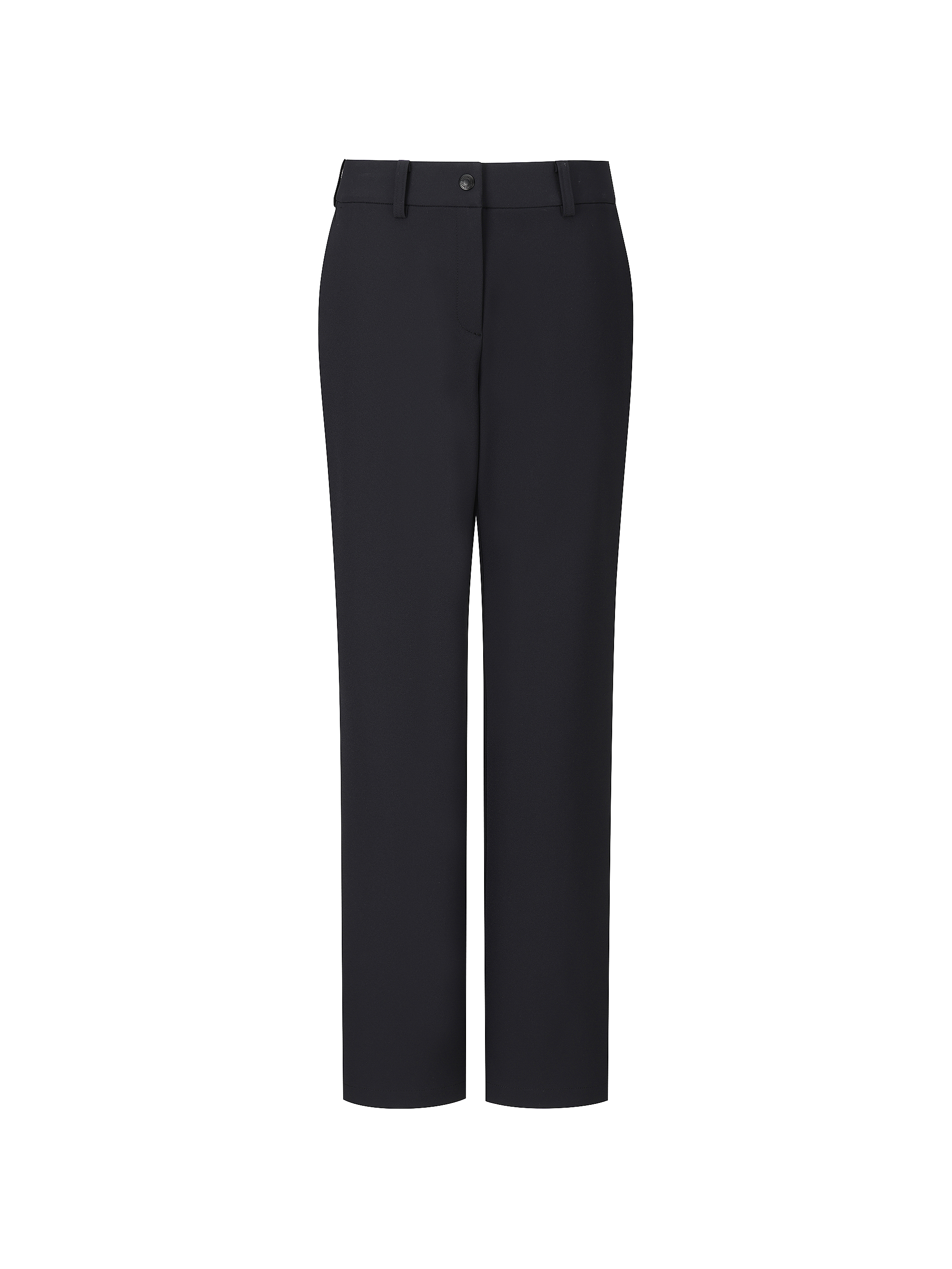 W’s Slim Straight Pants