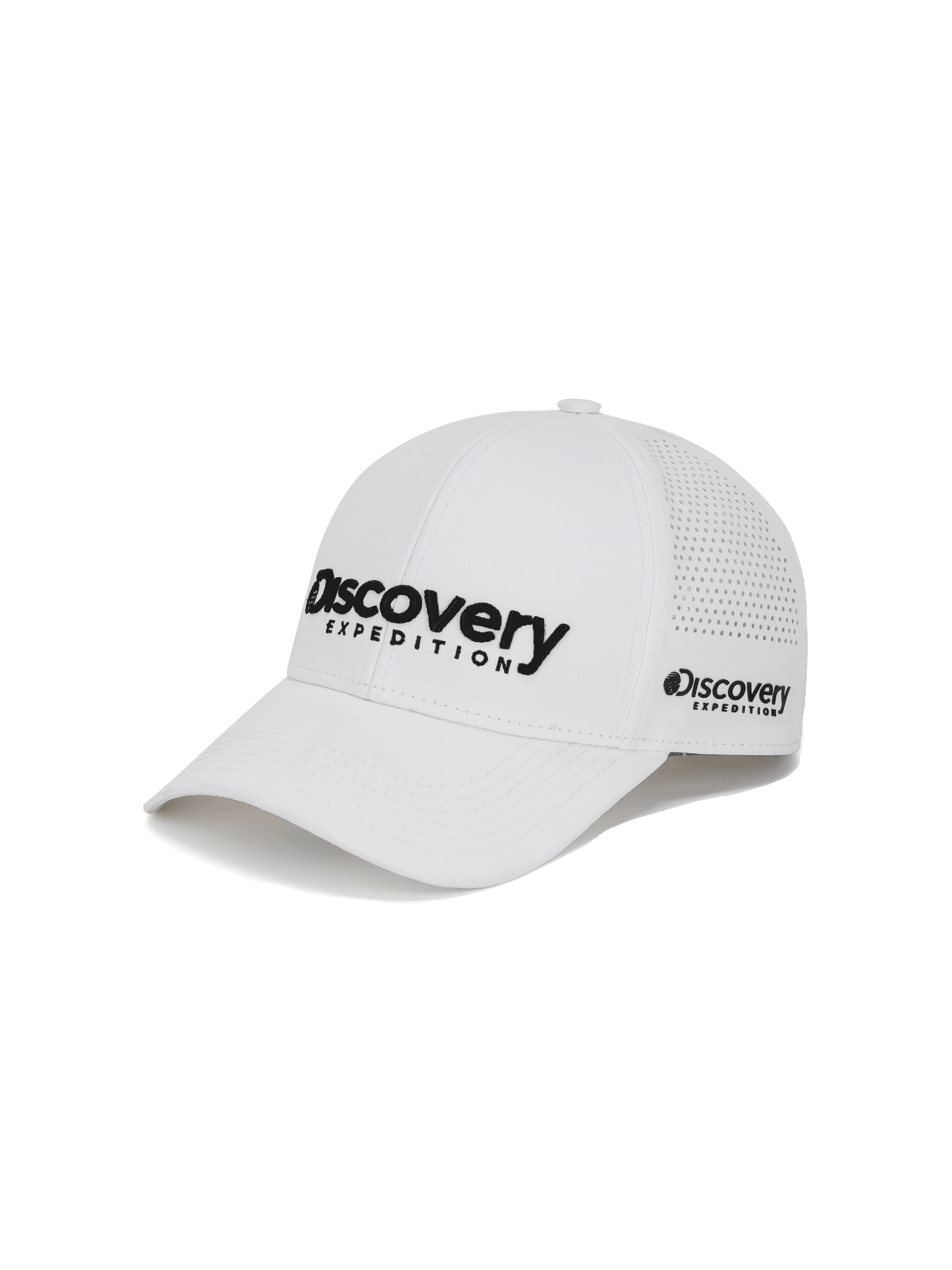 Golf Hard Ball Cap