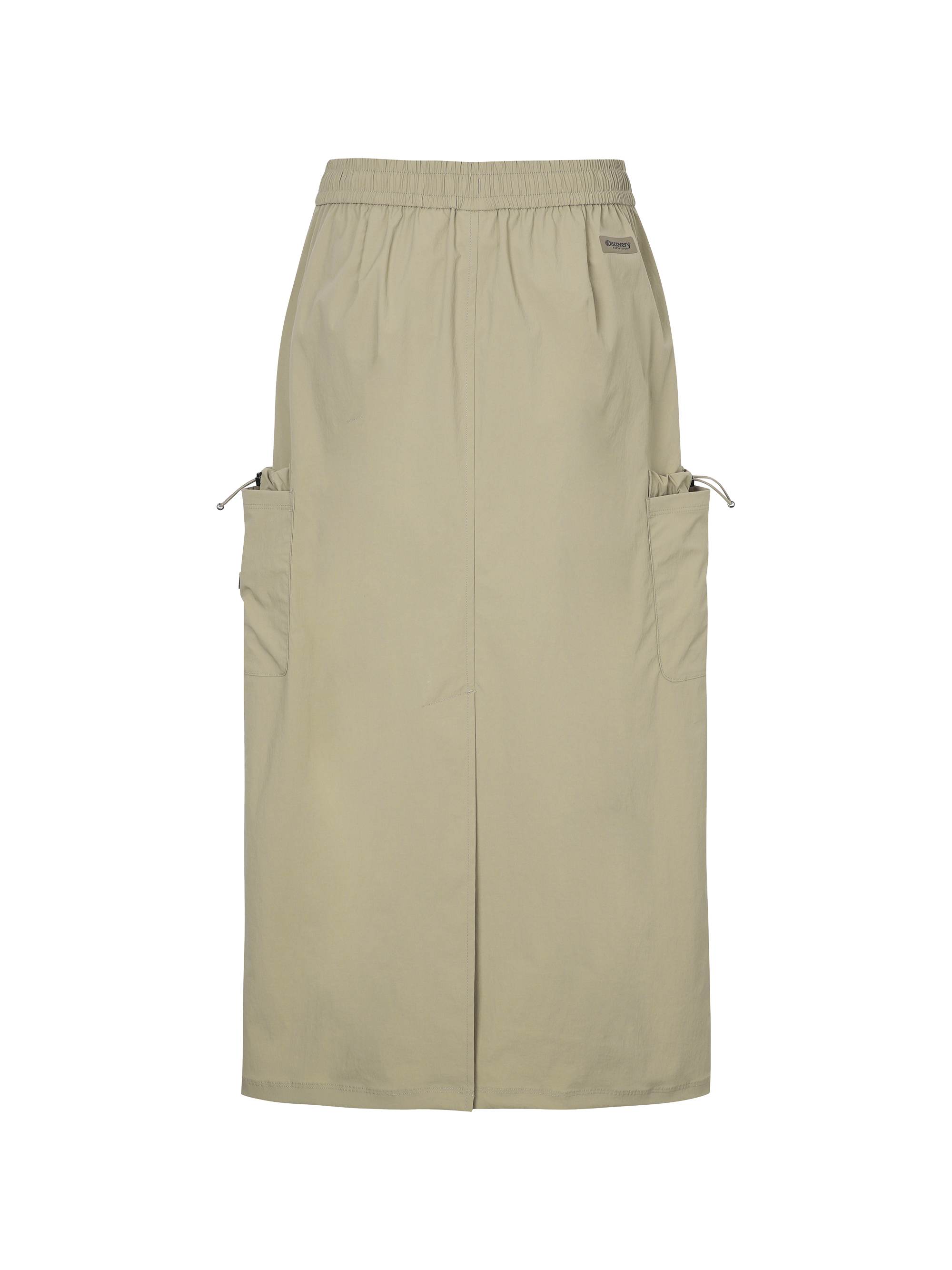 Freshvent Women's Parachute Cargo Skirt