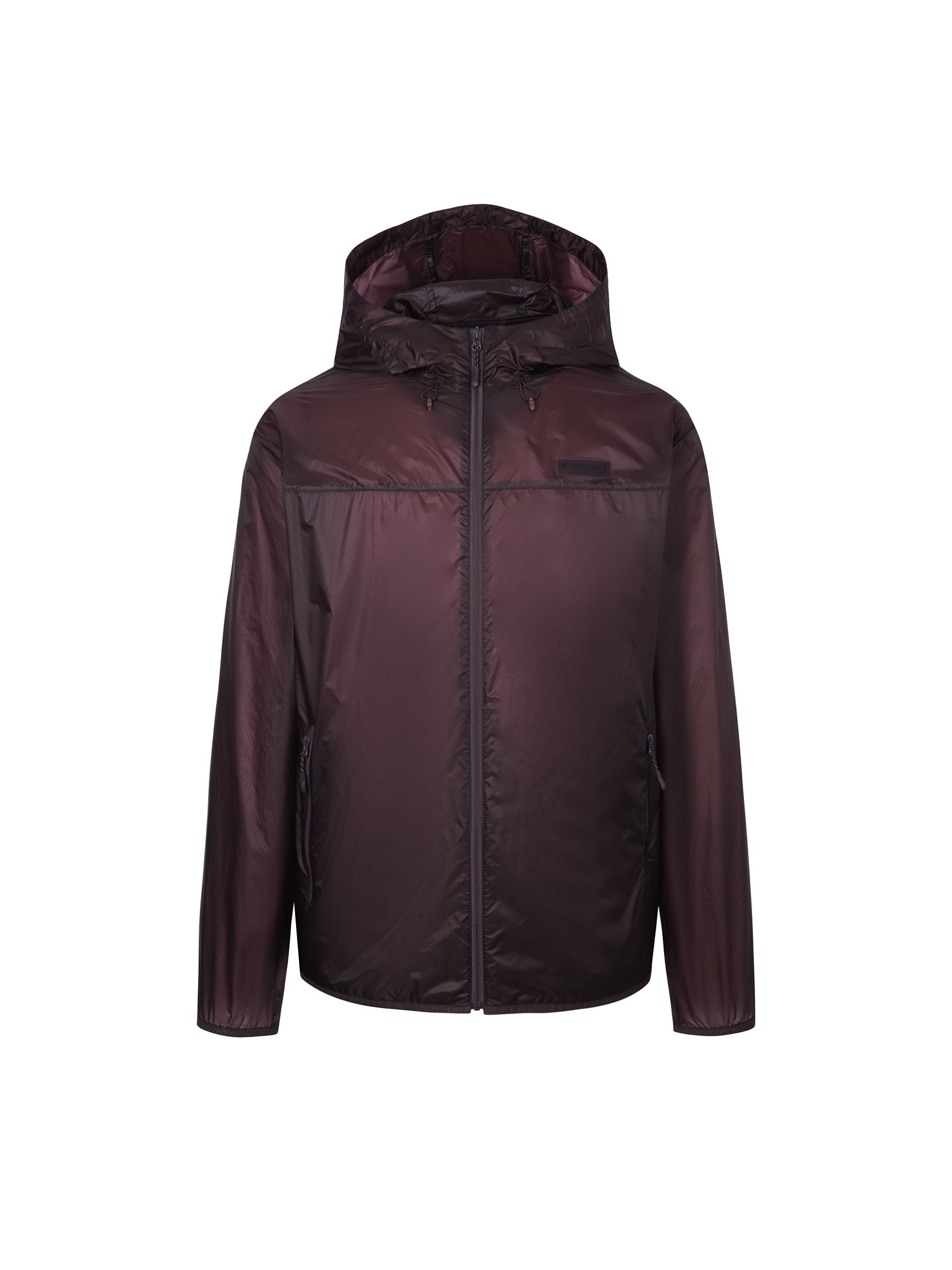 Men's Ultralight Ripstop Windbreaker