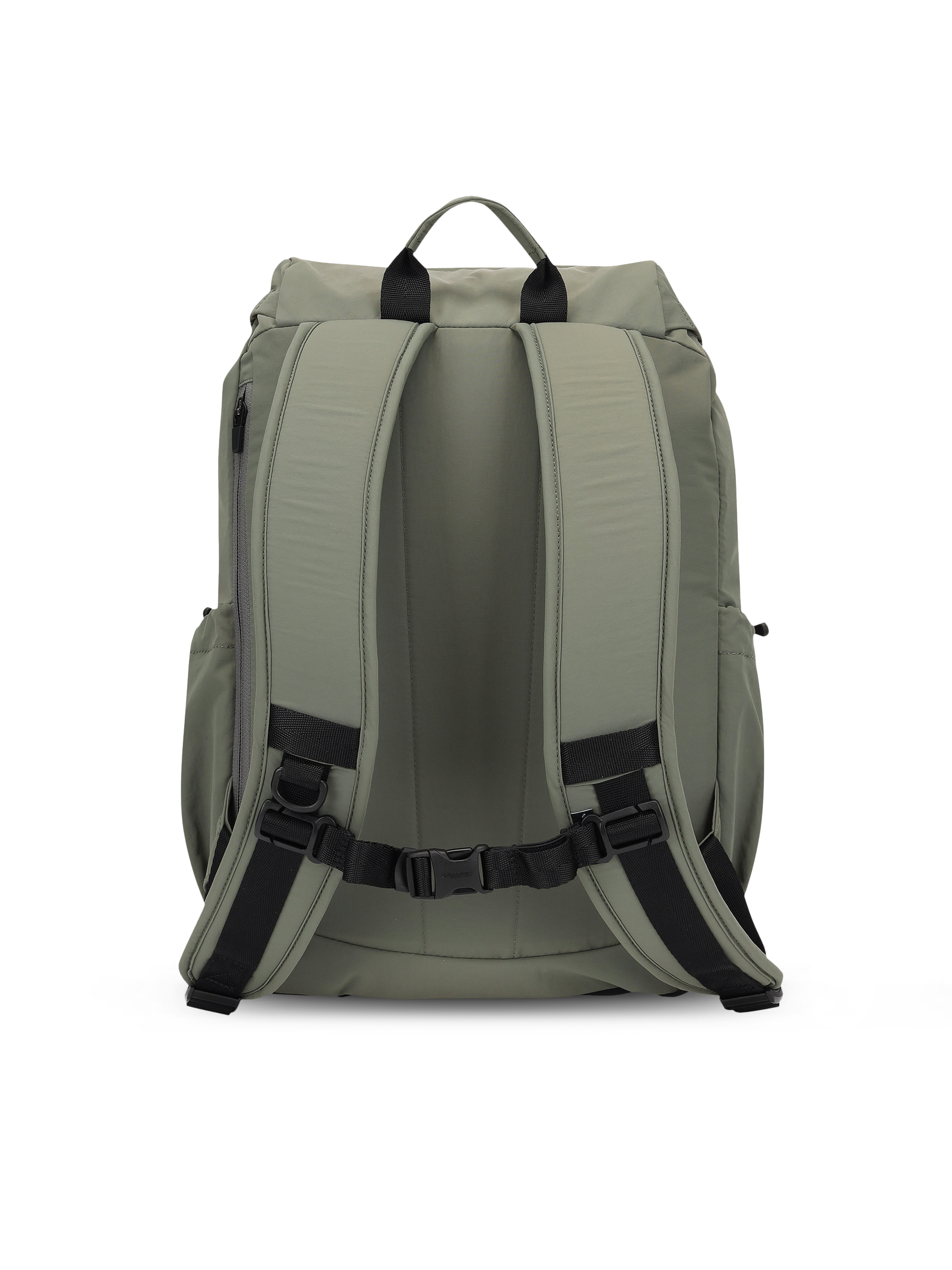 Lift Flap Backpack 19