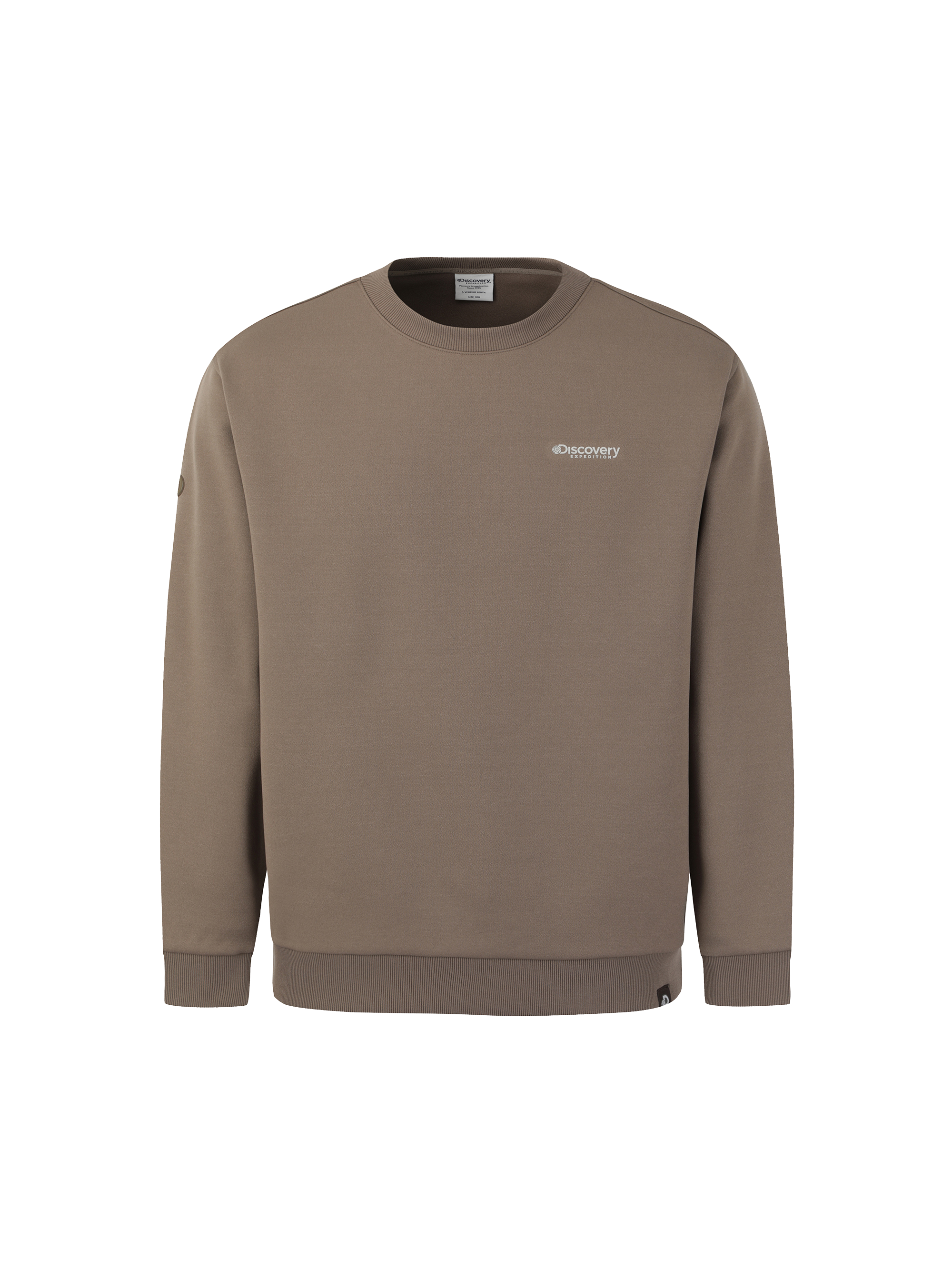 Uni Essential Denver Sweatshirt