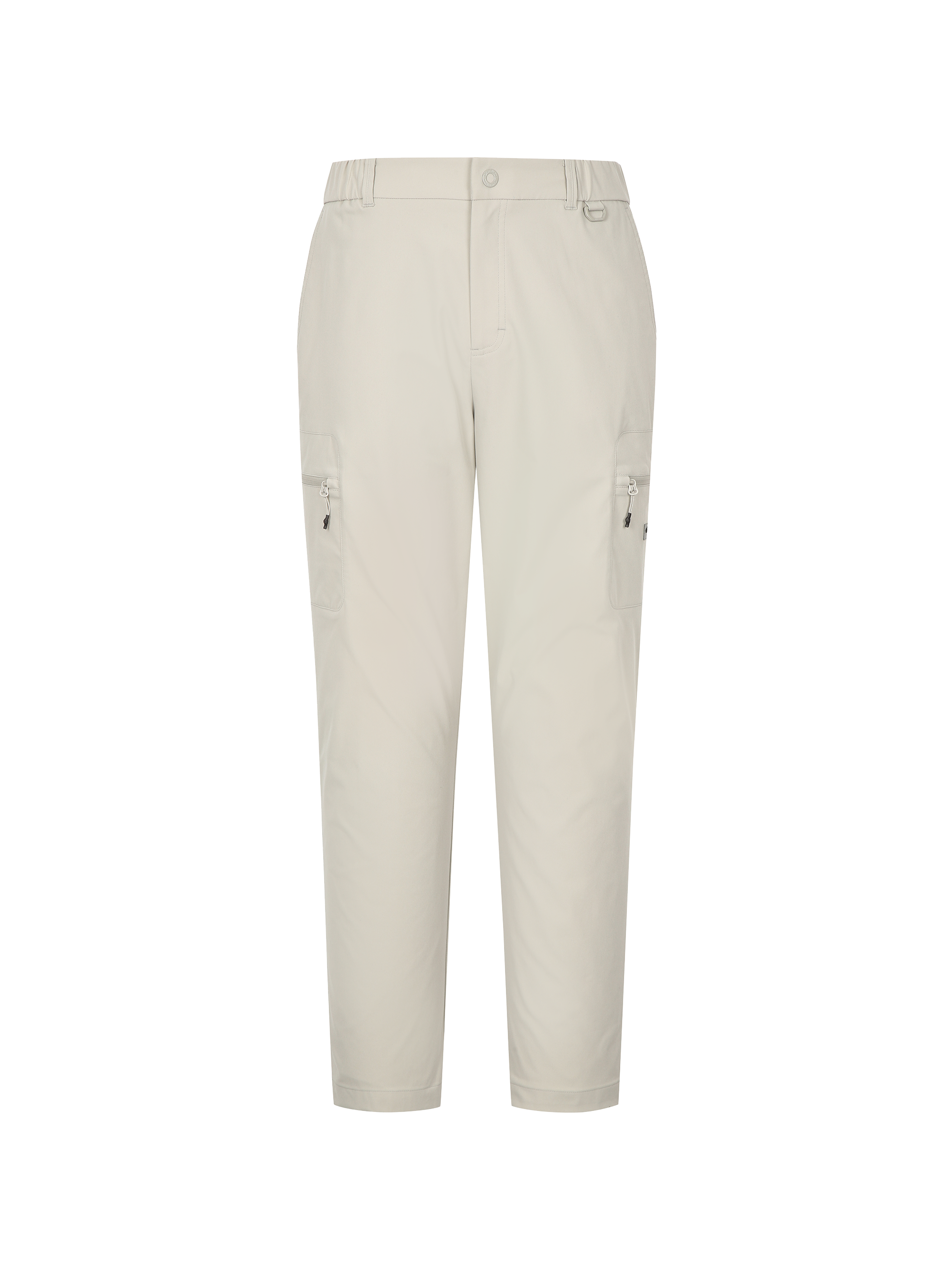 Men's Tapered Cargo Pants