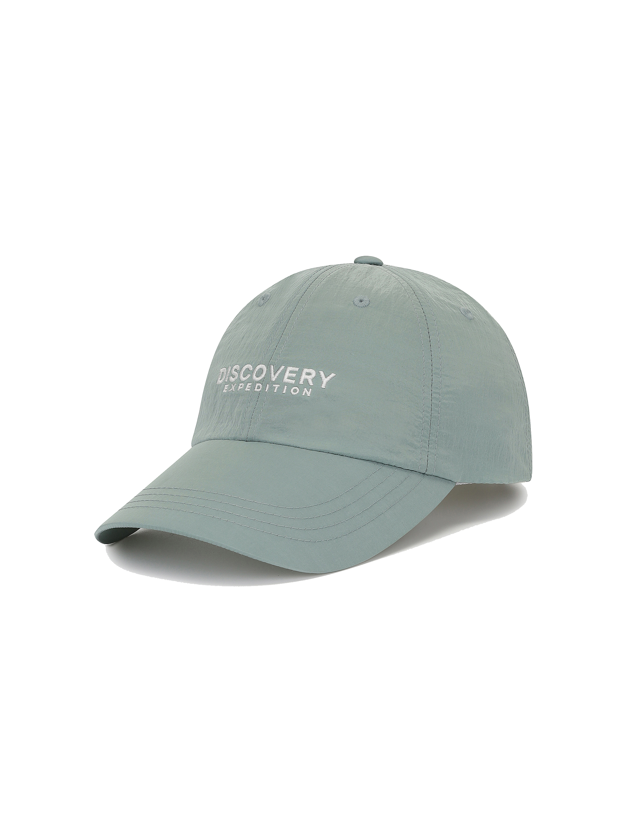 Nylon Washed Ballcap
