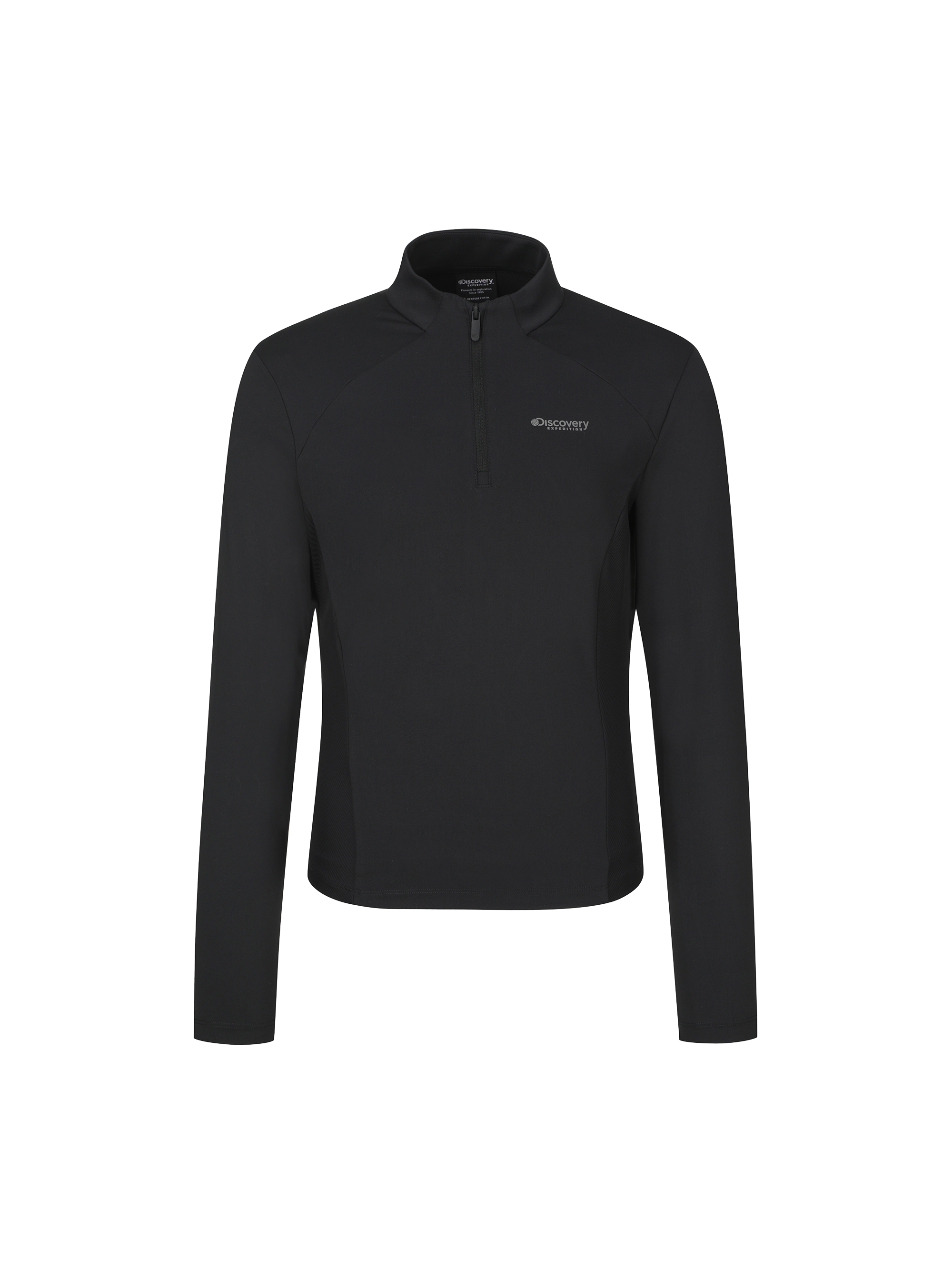 Women's Functional Half Zip-Up