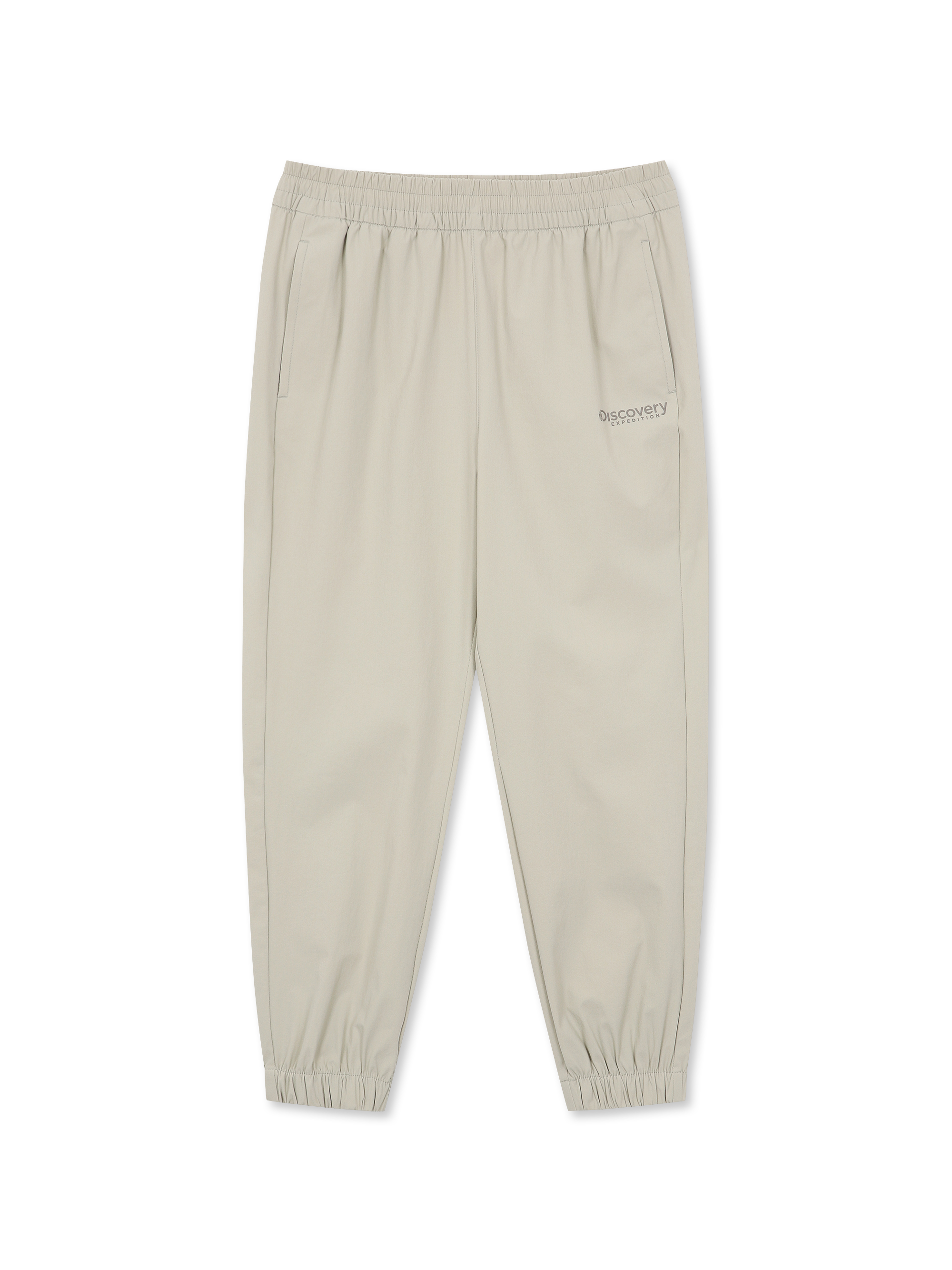 Girls Freshvent Woven Training Jogger Pants