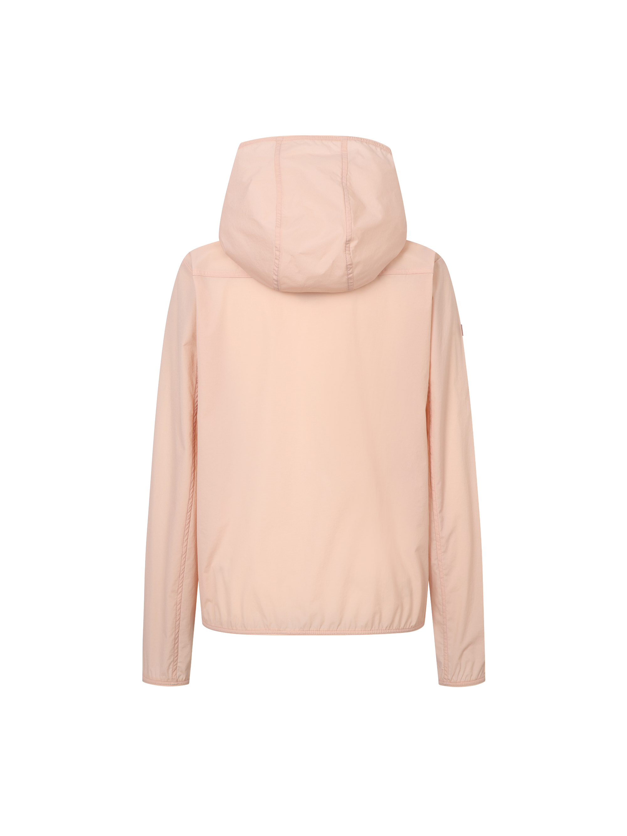 Freshvent Women's Packable Windbreaker