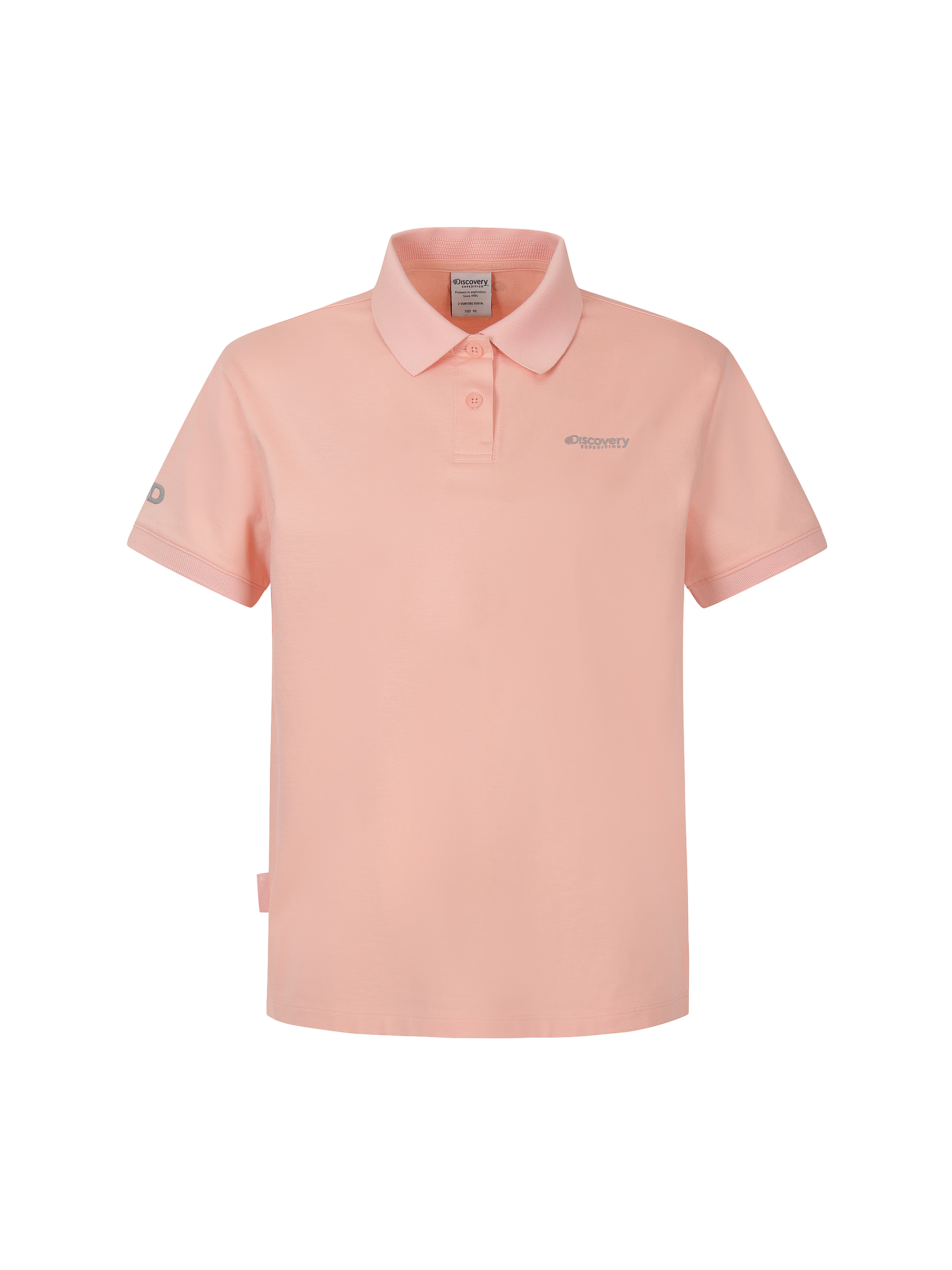 W's Essential Clean Feel Polo Shirt