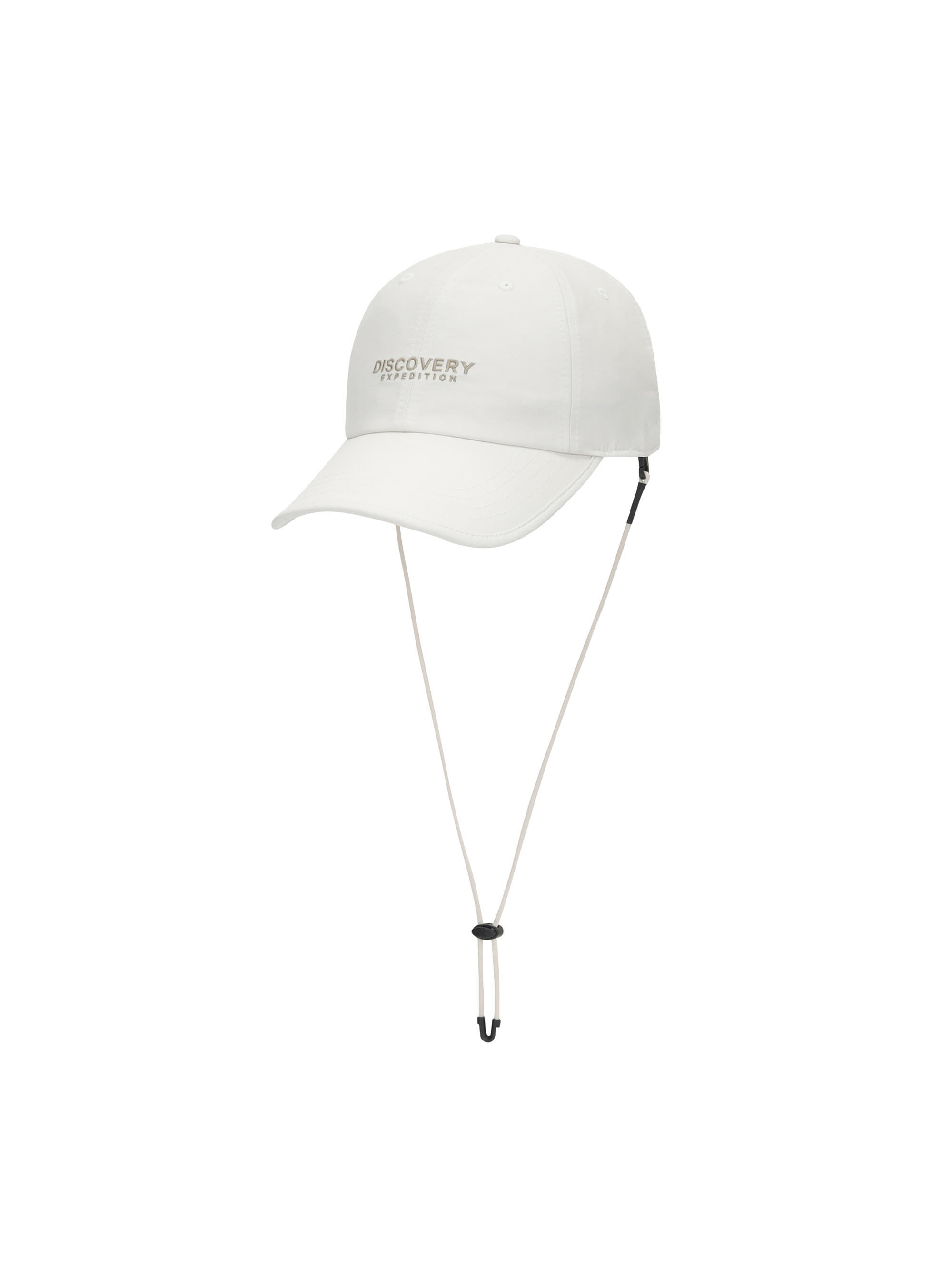 Outdoor Detachable Strap Ballcap