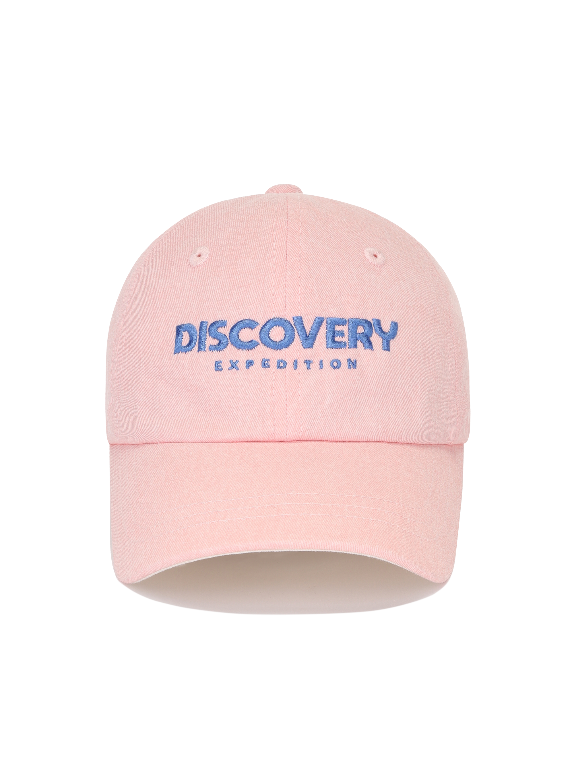 Kids Logo Embroidery Ballcap