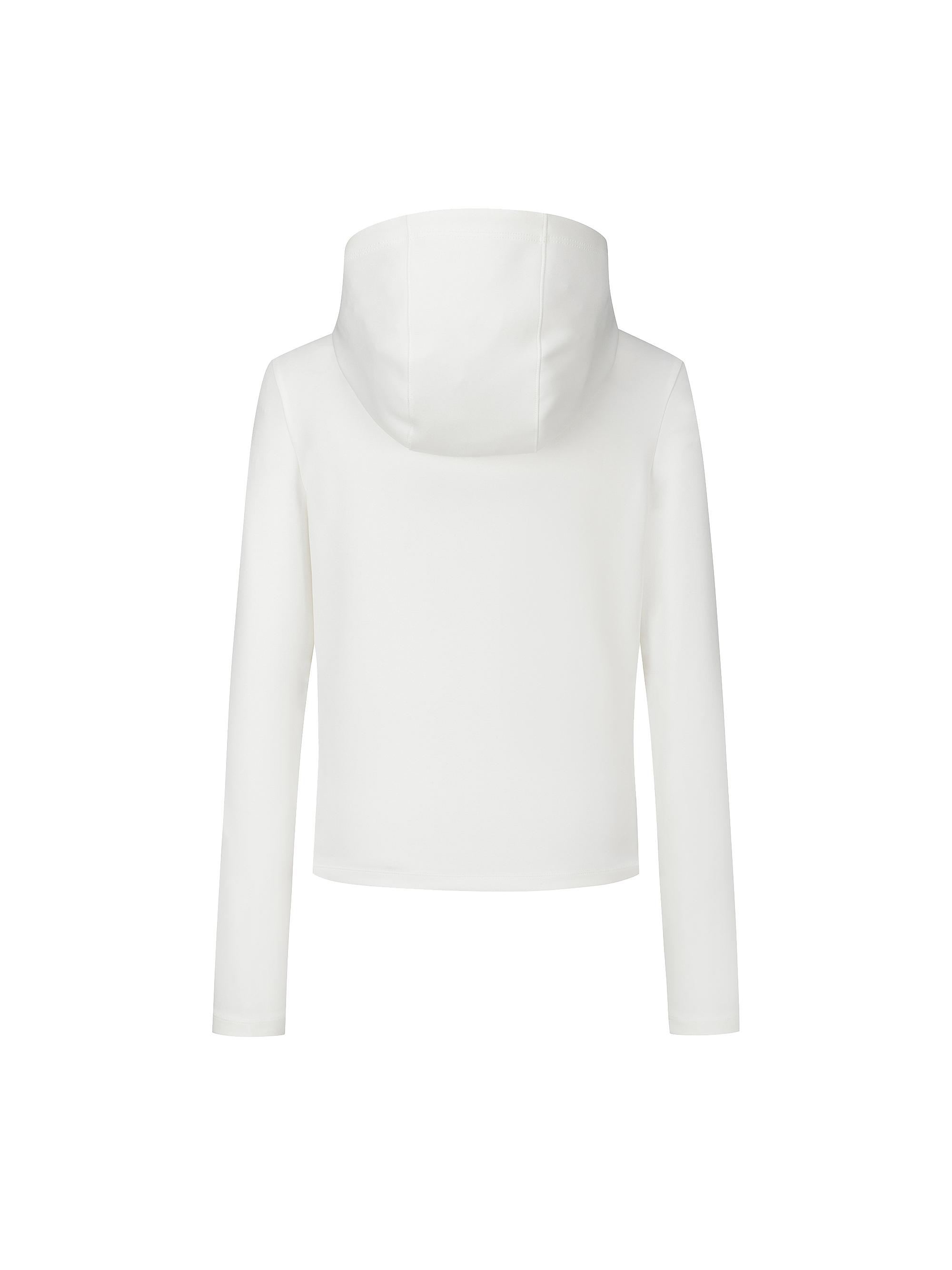 W’ Functional Hoodie