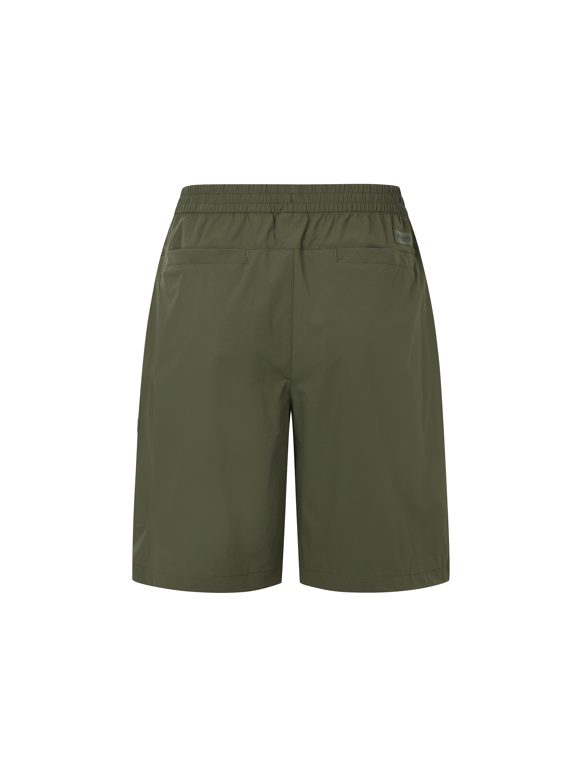 Freshvent Training Pocket Point Shorts