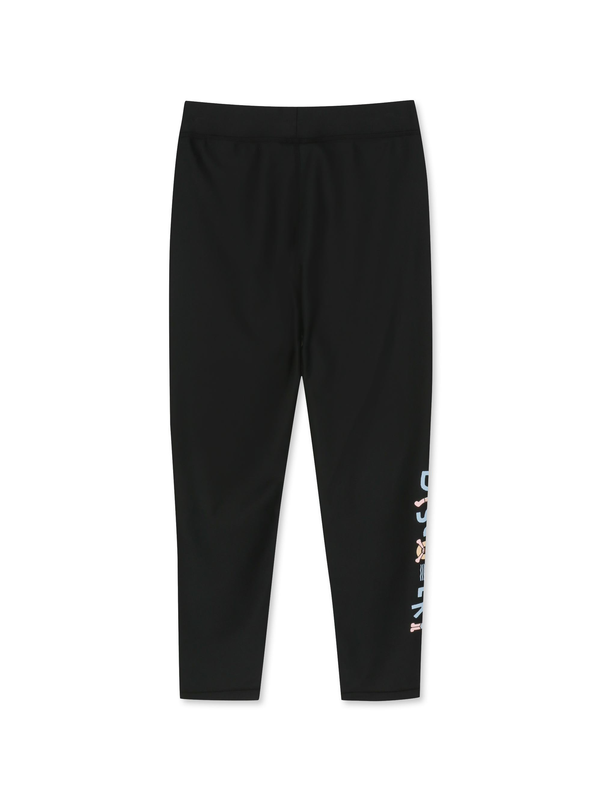 Kids Freshvent Kim Da -Ye Collaboration Water Leggings+Hat Set