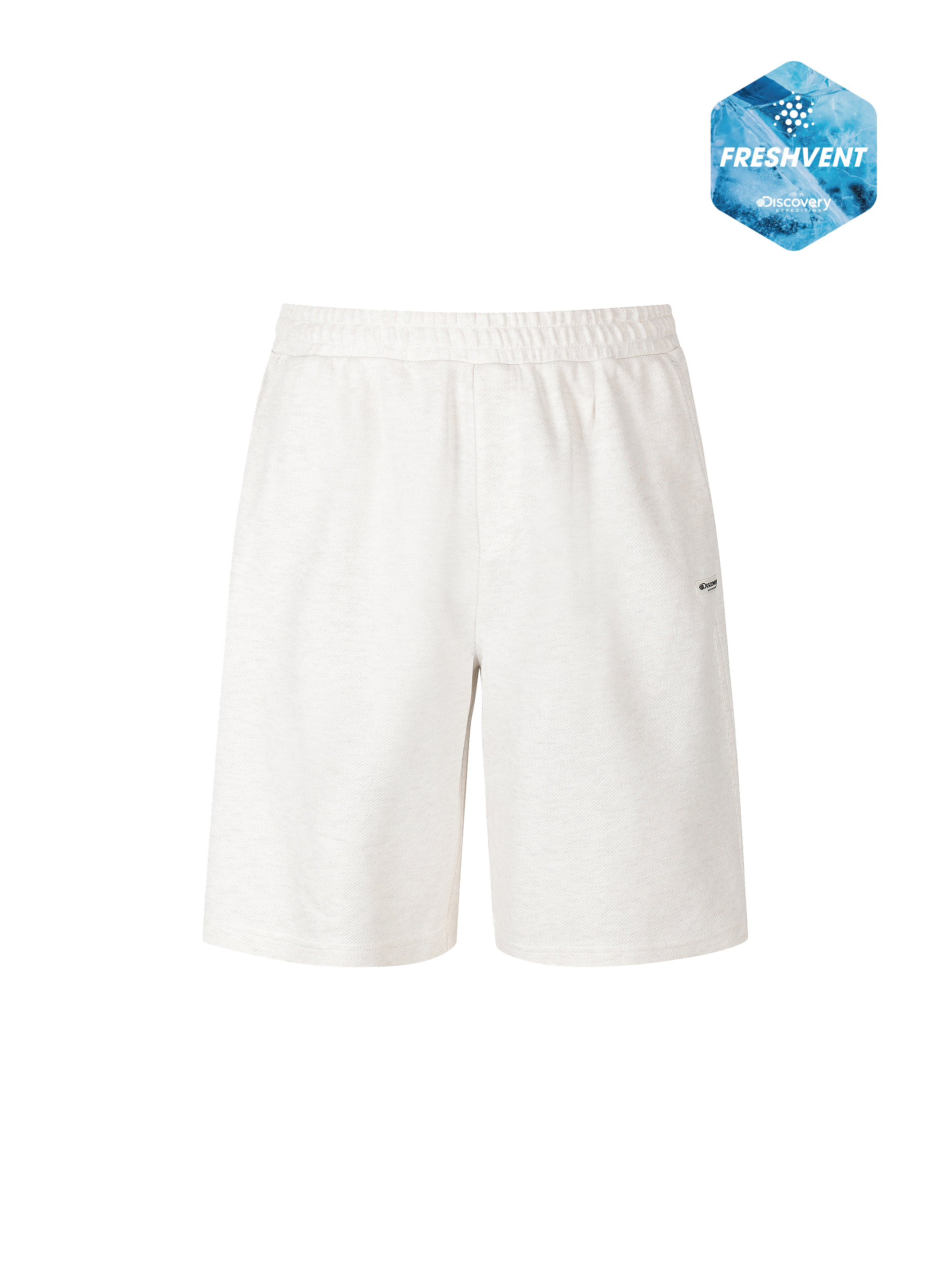 M's Freshvent Jacquard Training Shorts